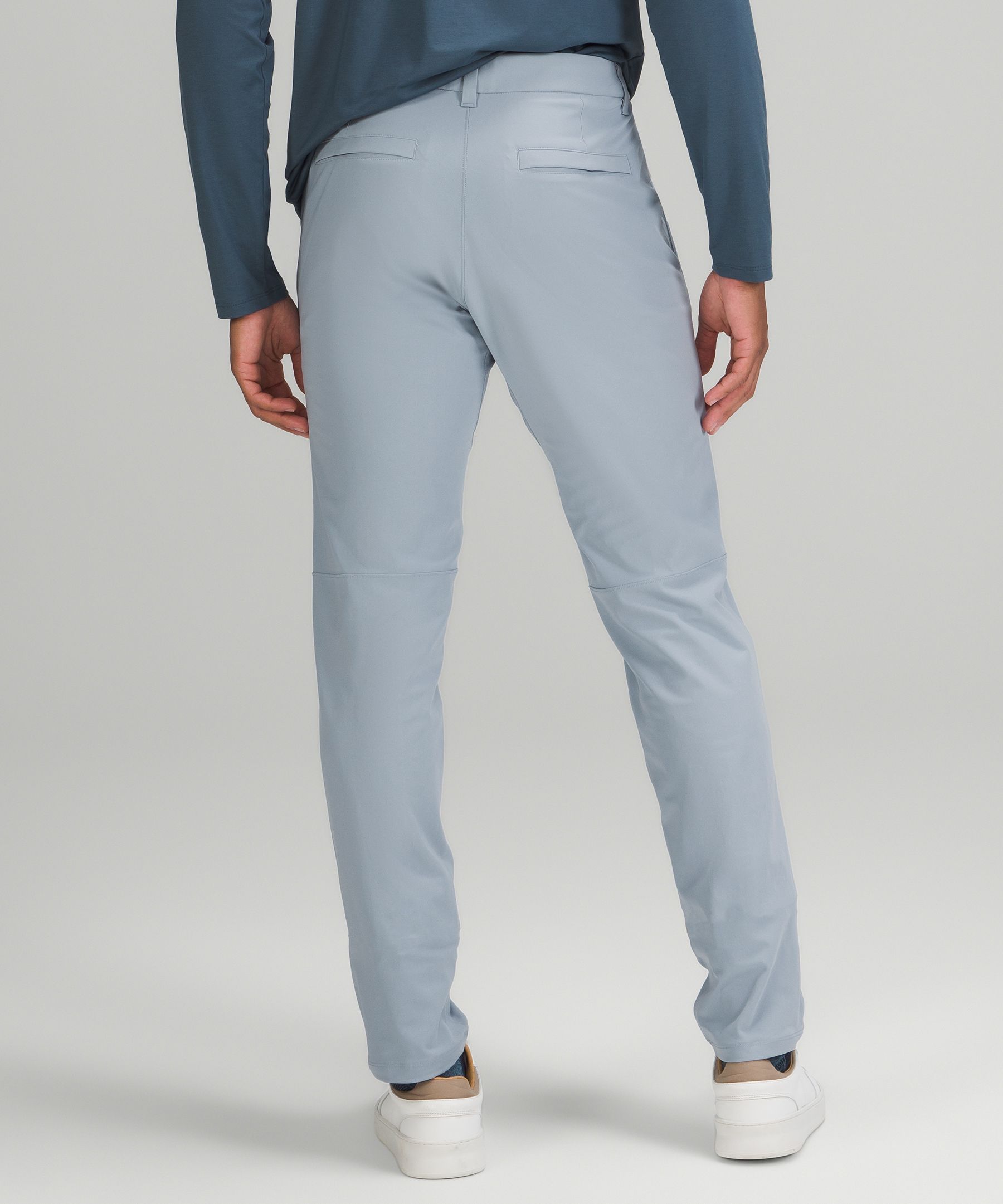 Commission Slim-Fit Pant 34L *Warpstreme