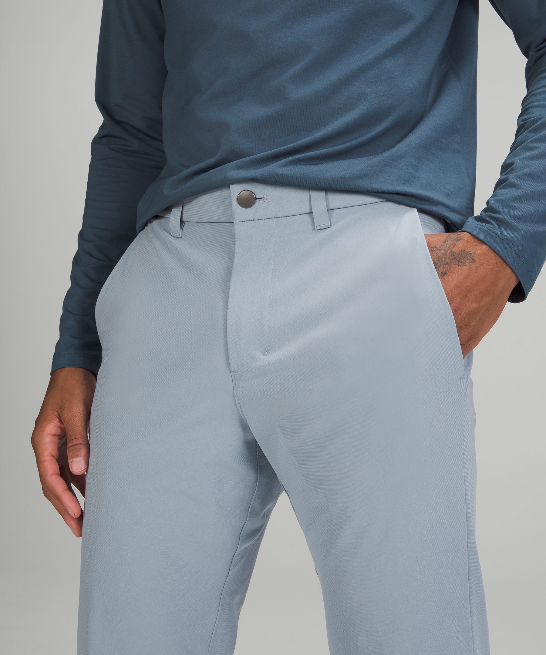 Commission Slim-Fit Pant 34L *Warpstreme