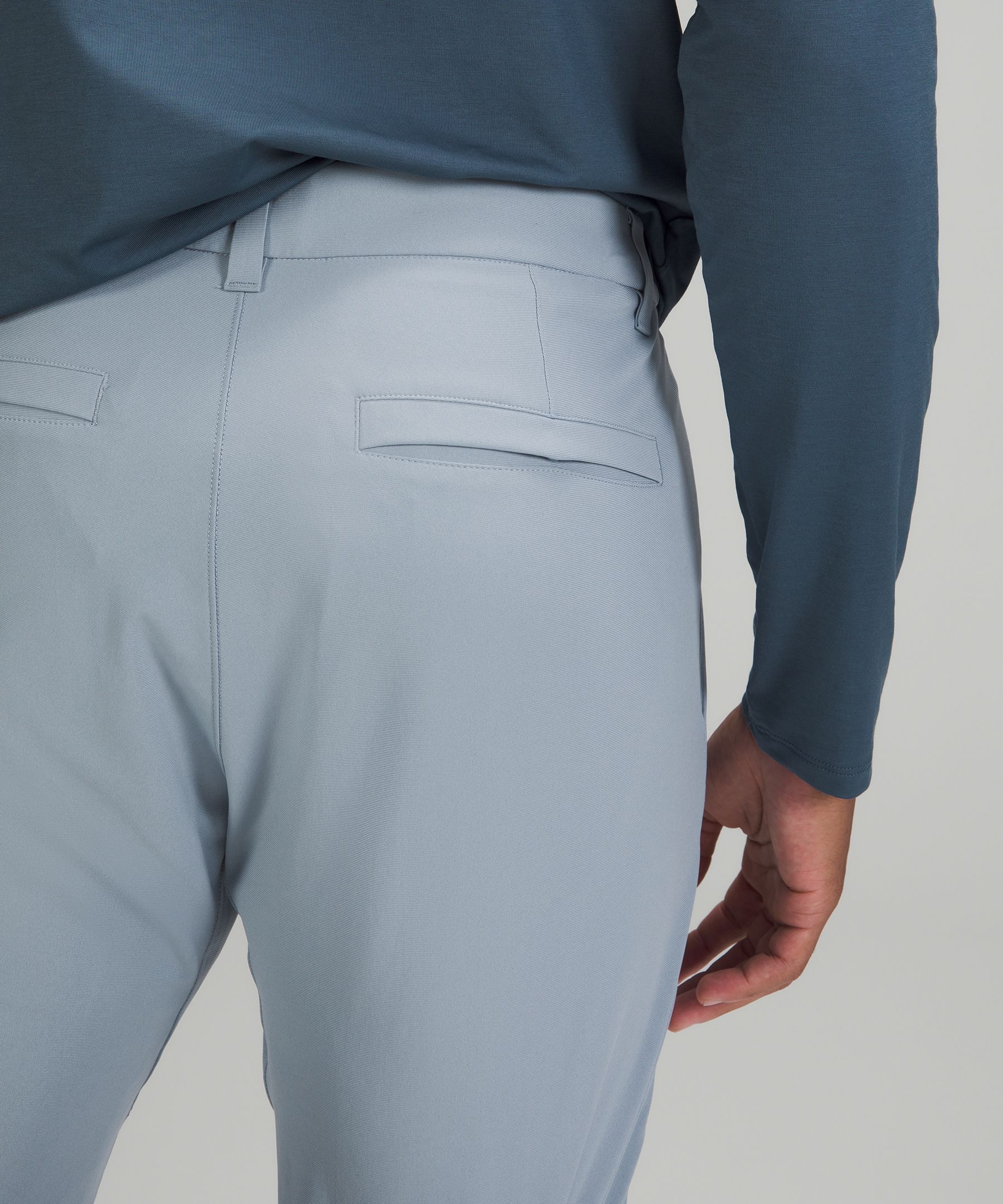 Commission Slim-Fit Pant 34L *Warpstreme