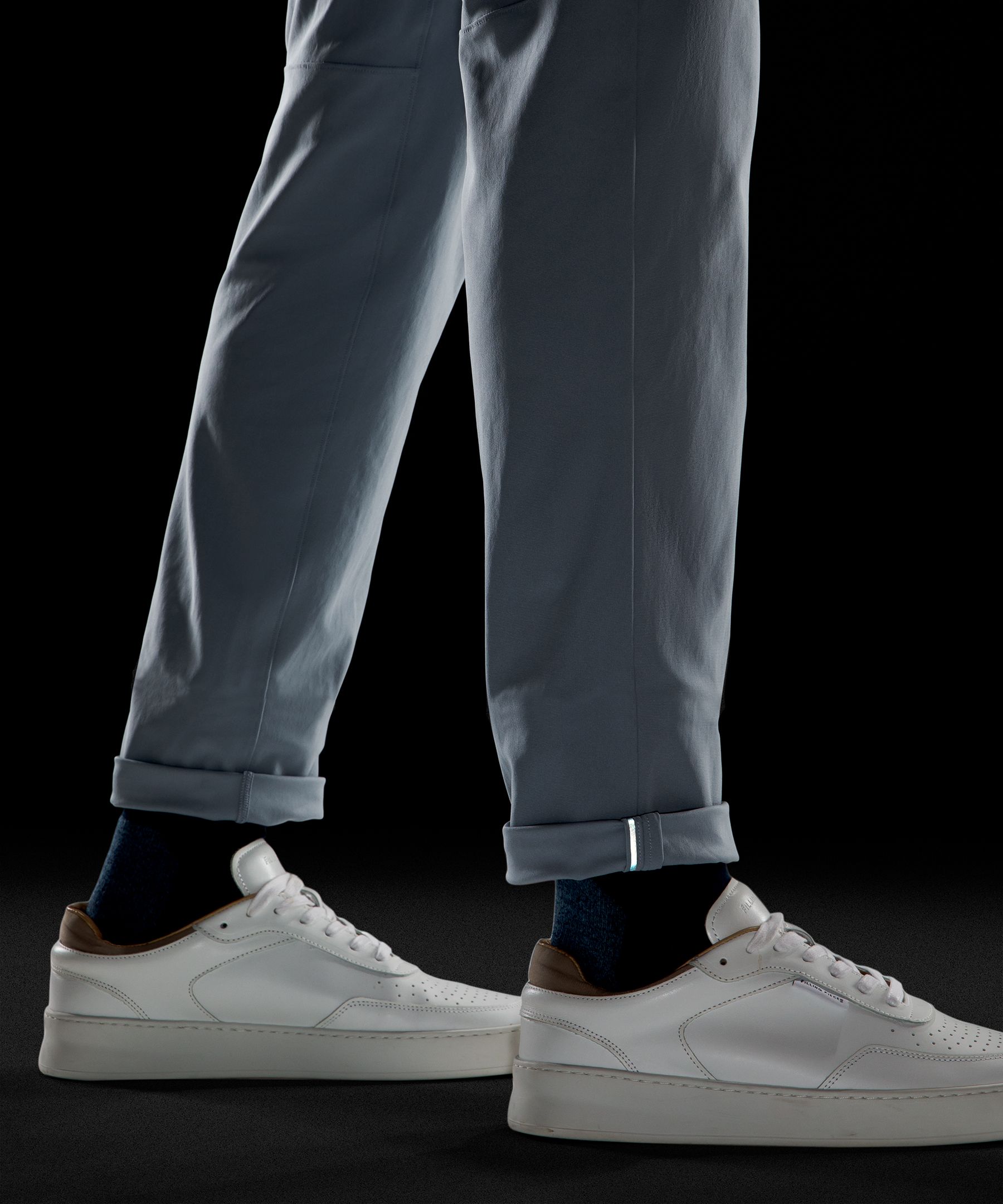 Commission Slim-Fit Pant 34L *Warpstreme