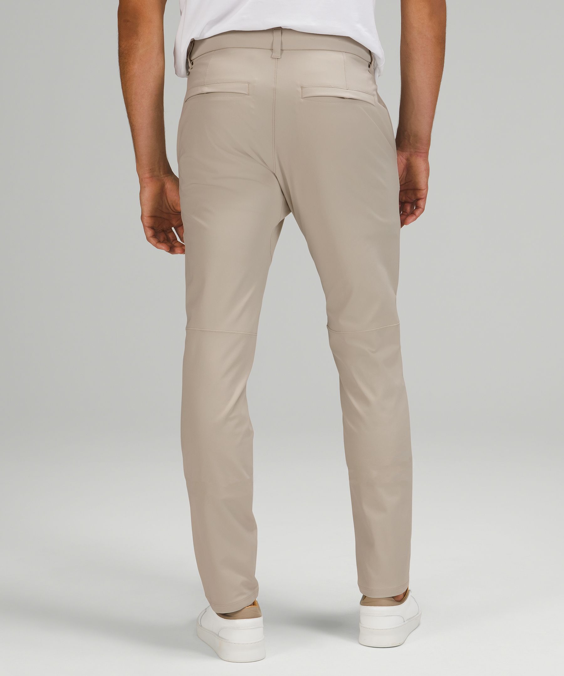 Commission SlimFit Pant 34" *Warpstreme Lululemon UK