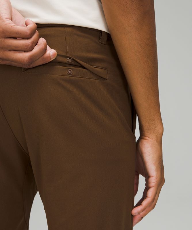 Pantalon Commission slim 86 cm *Warpstreme