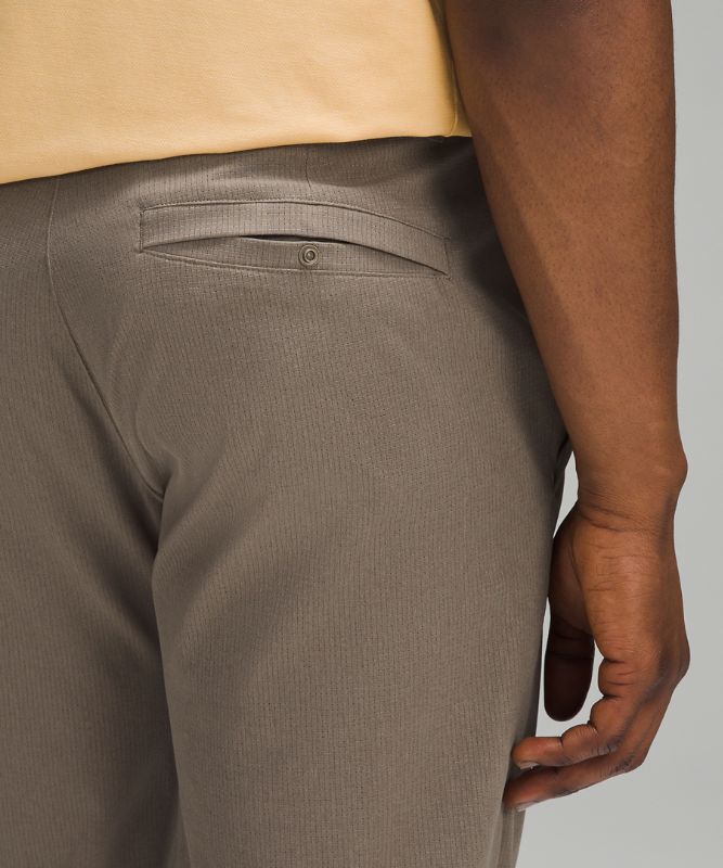 Pantalon Commission coupe slim 81 cm *WovenAir