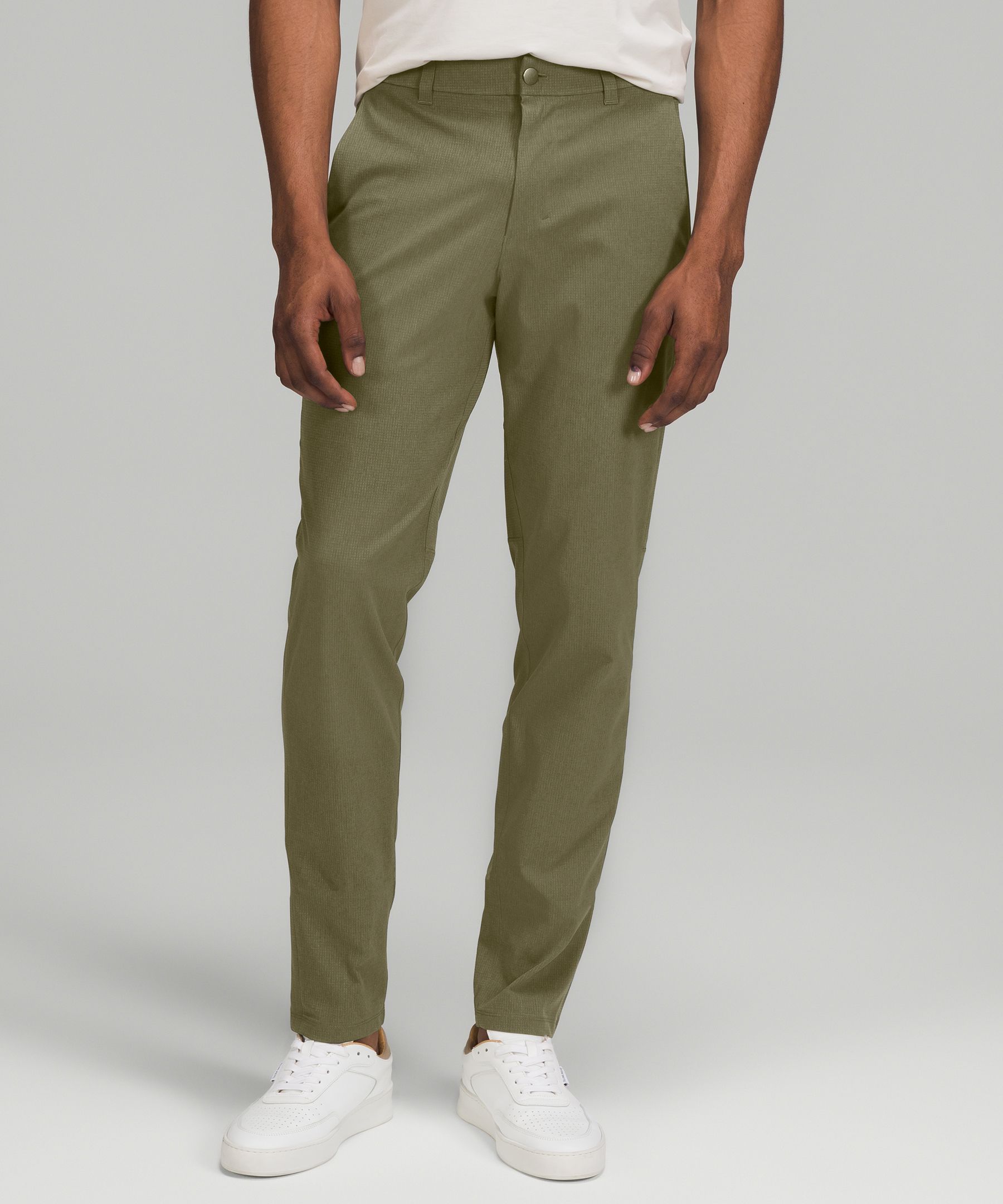 Commission Slim-Fit Pant 32L 