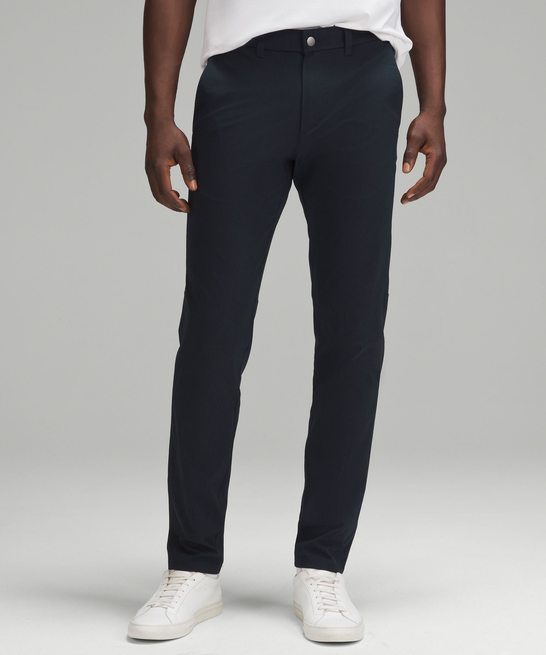 Lululemon Athletica Blue Active Pants Size 4 - 53% off