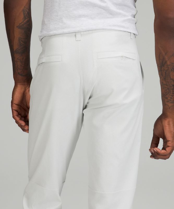 Pantalones de corte estrecho Commission, 86 cm * Ventlight, solo online
