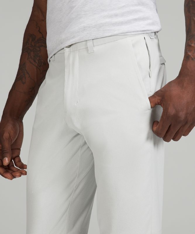 Pantalones de corte estrecho Commission, 86 cm * Ventlight, solo online