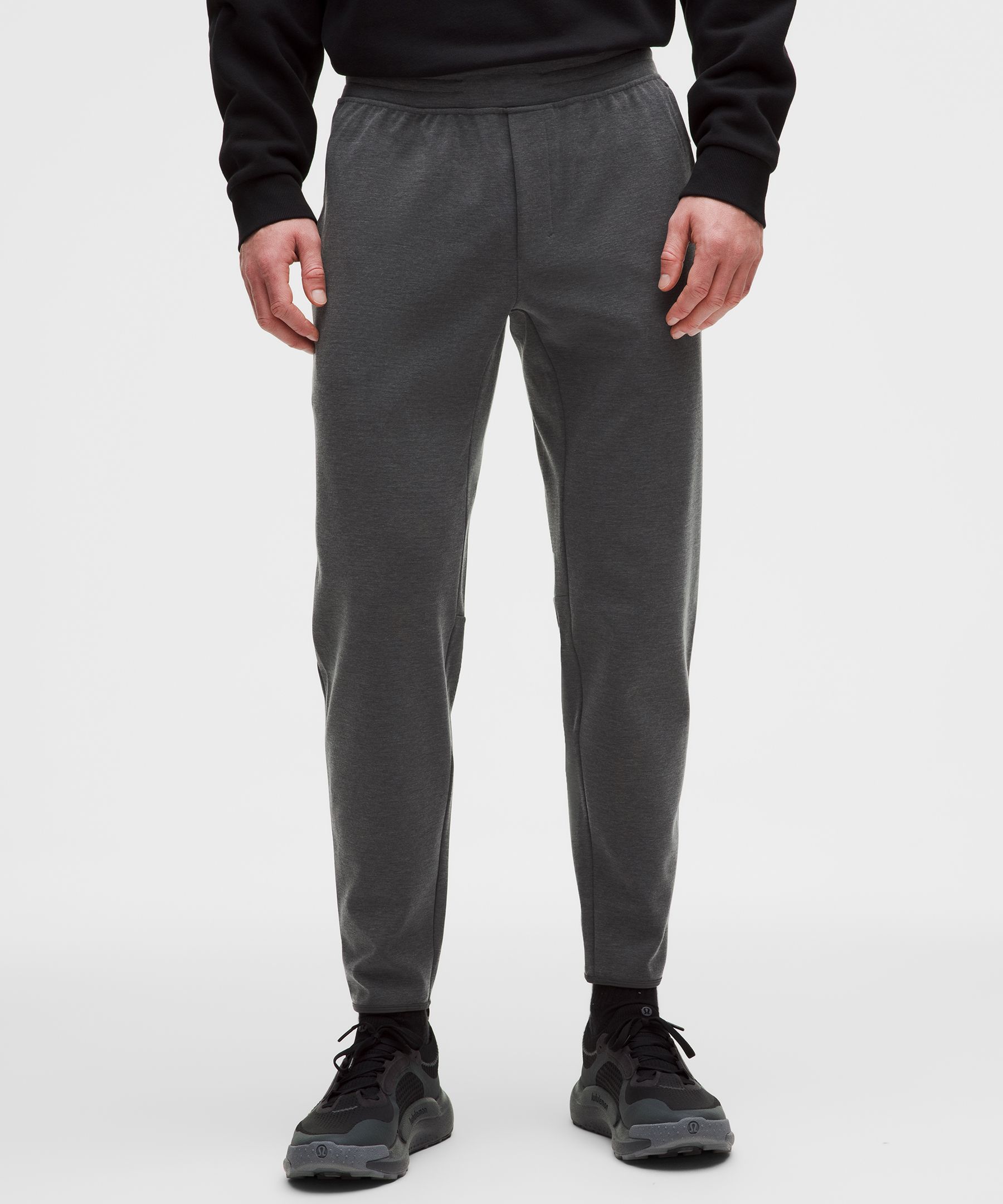 GridLiner フリースジョガー | ジョガーパンツ | Lululemon JP