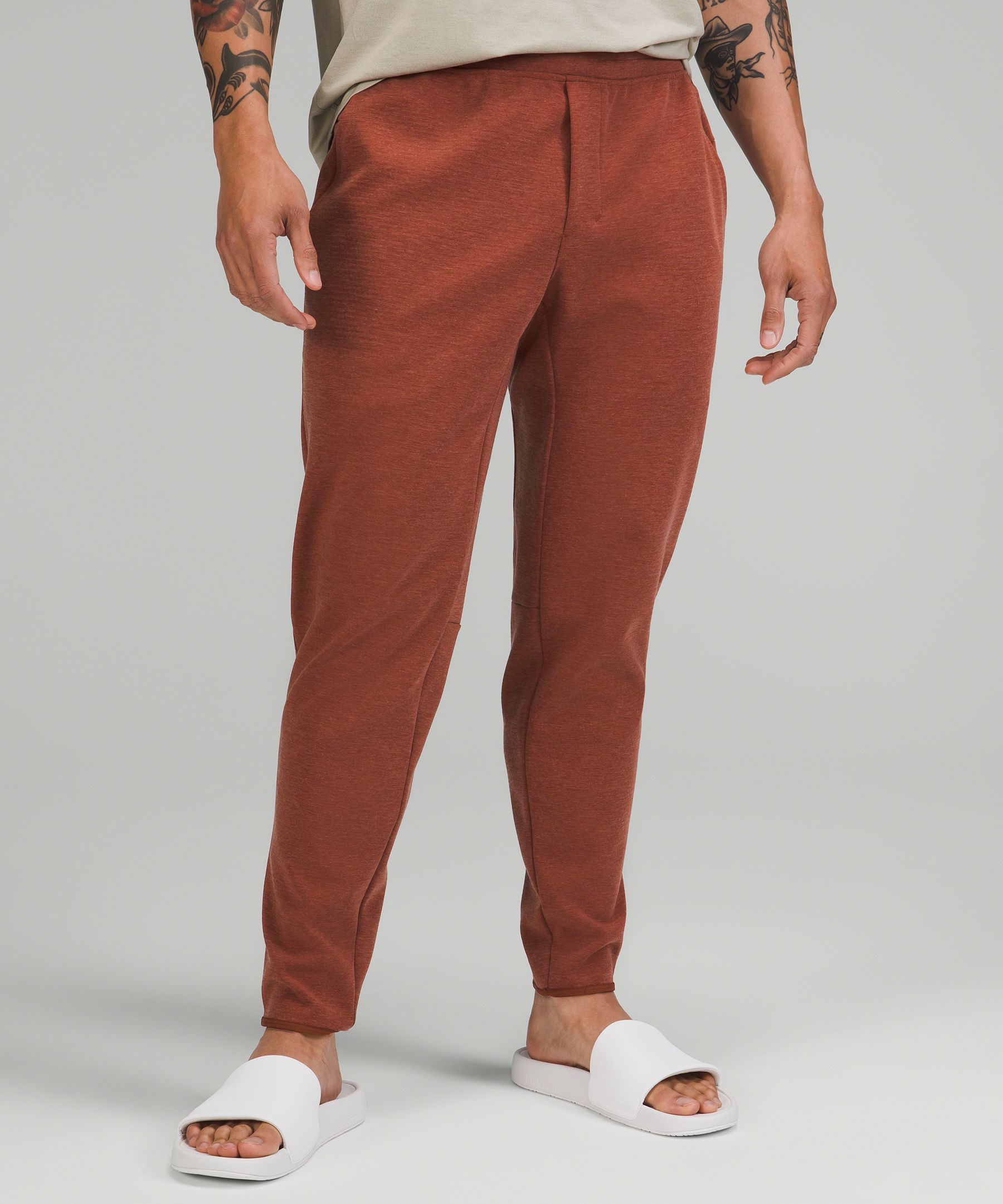 GridLiner Fleece Jogger