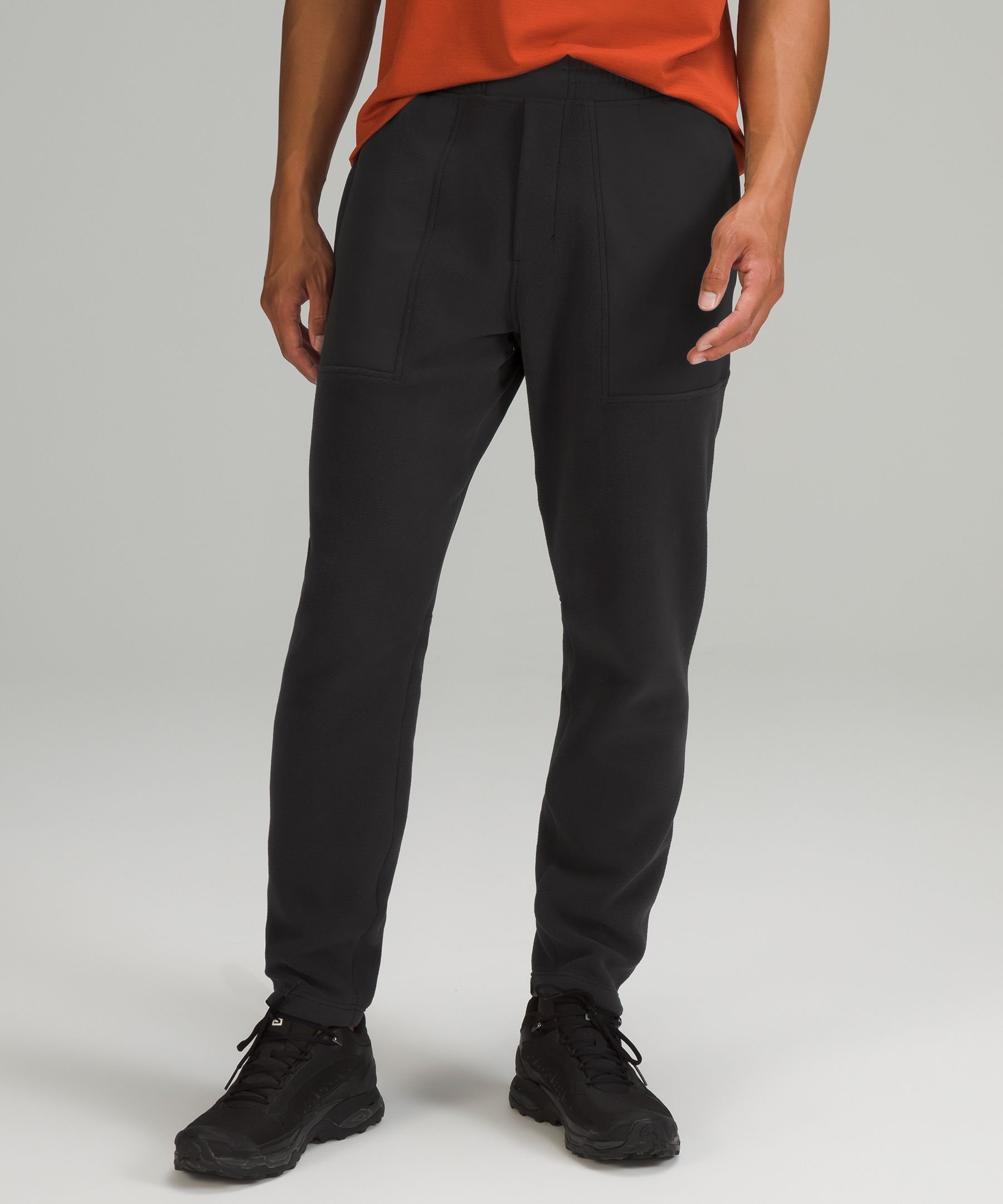 Women's Fleece Pants  lululemon Hong Kong SAR