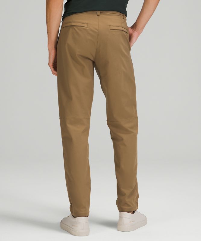 Pantalones de corte clásico Commission, 94 cm