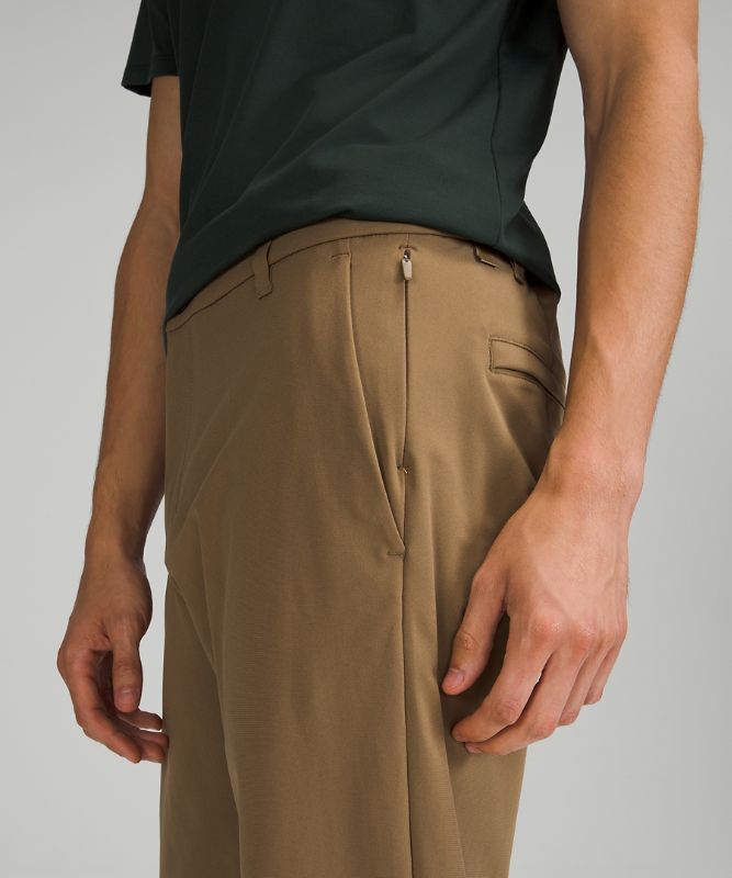 Pantalones de corte clásico Commission, 94 cm