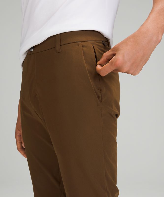 Pantalones Commission de corte clásico, 94 cm *Warpstreme, solo online