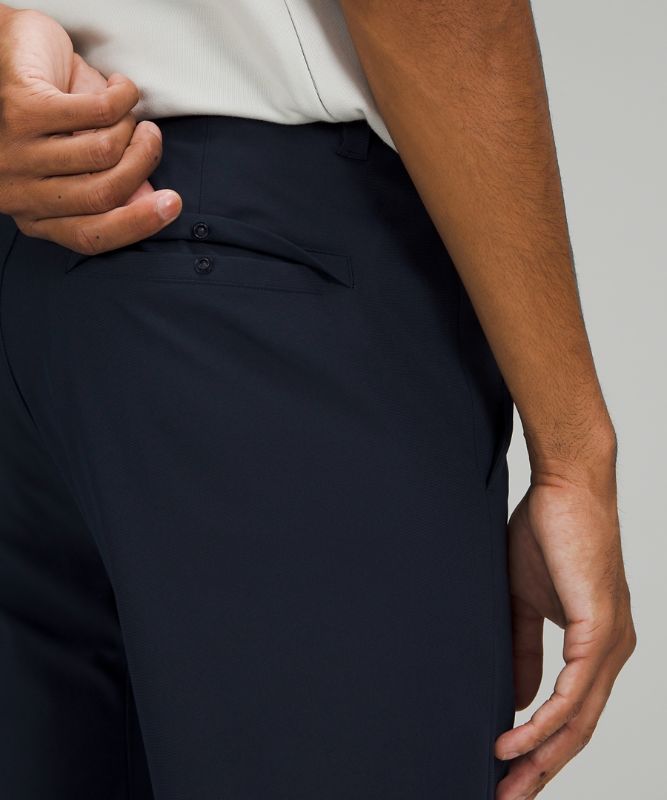 Pantalon Commission coupe slim *Warpstreme Exclusivité en ligne