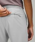 Pantalon Commission slim 94 cm