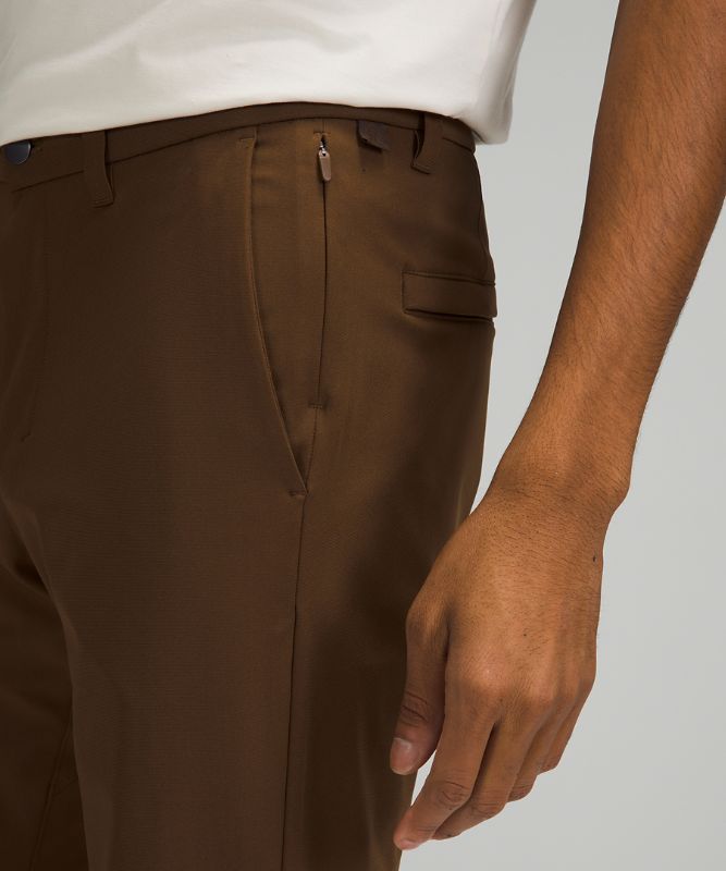 Pantalon Commission coupe slim 94 cm *Warpstreme