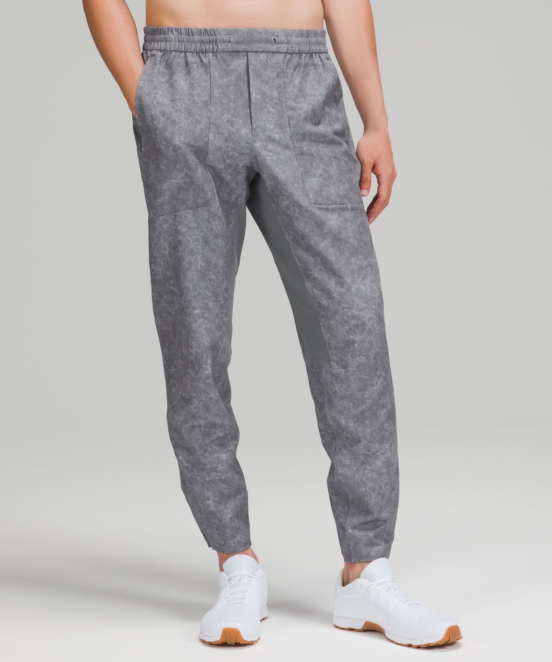 License to Train Pant, Joggers