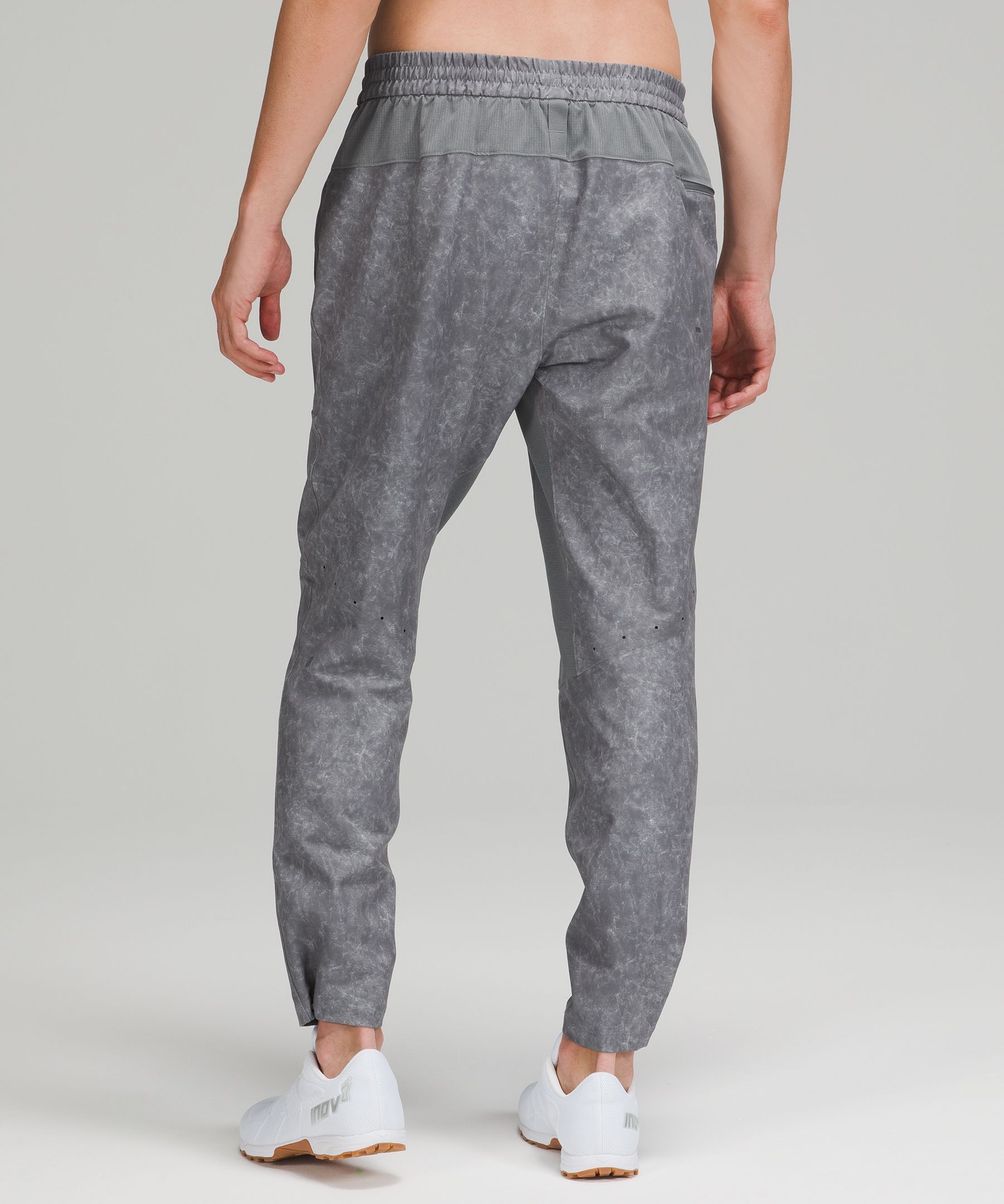 lululemon license to train cargo jogger pants