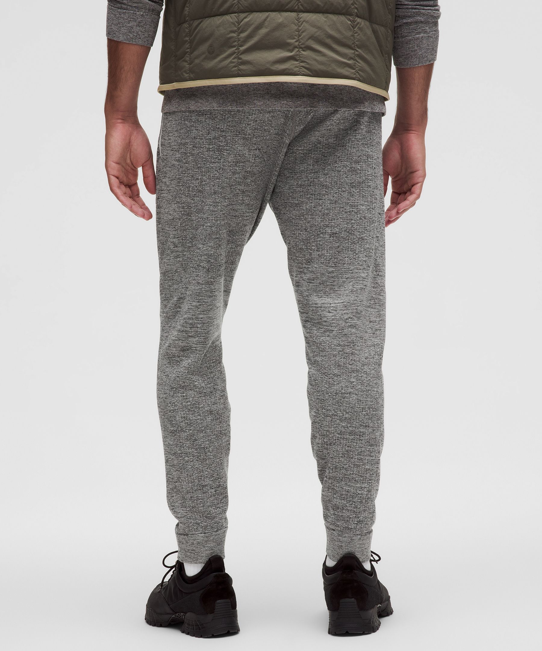 joggers lululemon mens