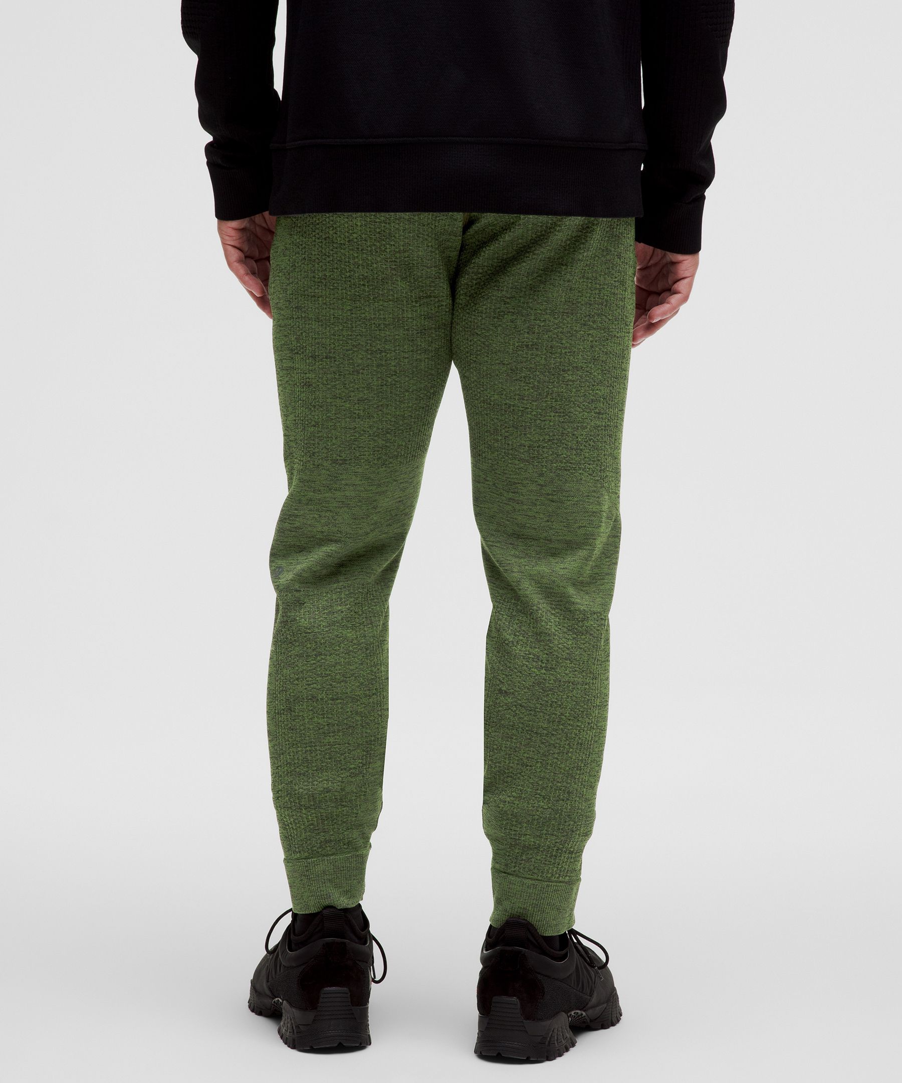 lululemon men jogger