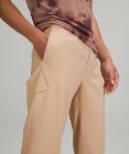 lululemon lab Wool-Blend Pant *Shorter Length