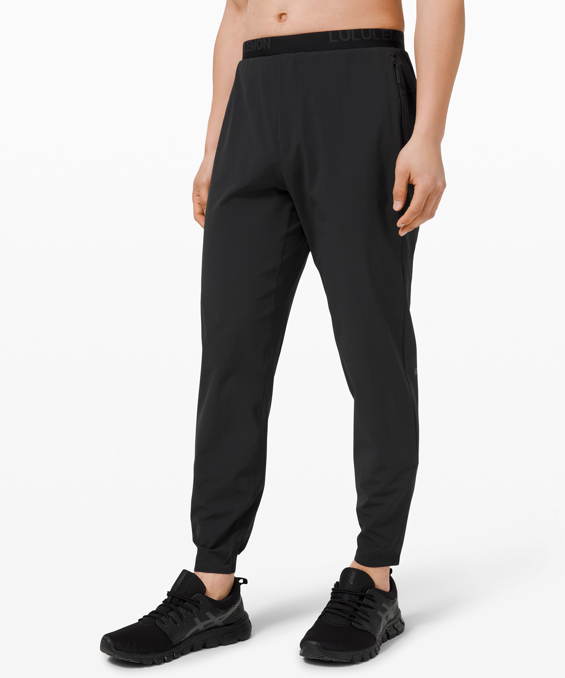 Run State Jogger | Joggers | Lululemon HK