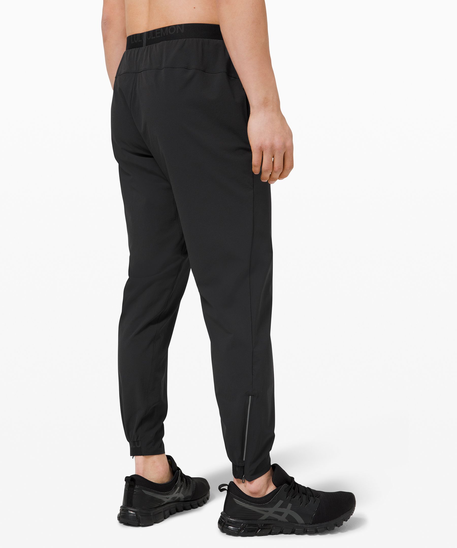 Run State Jogger Lululemon EU