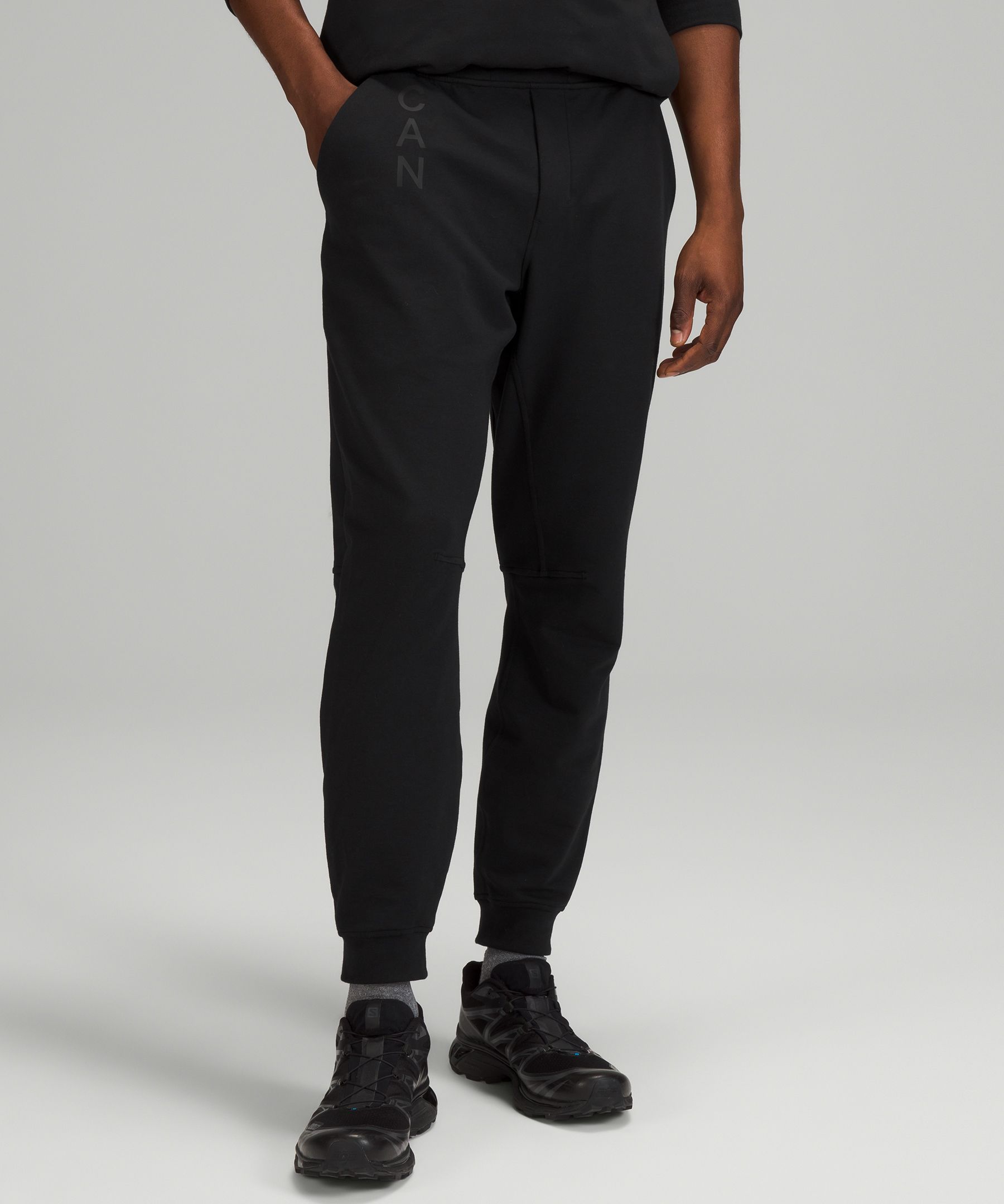 LULULEMON City Sweat Joggers