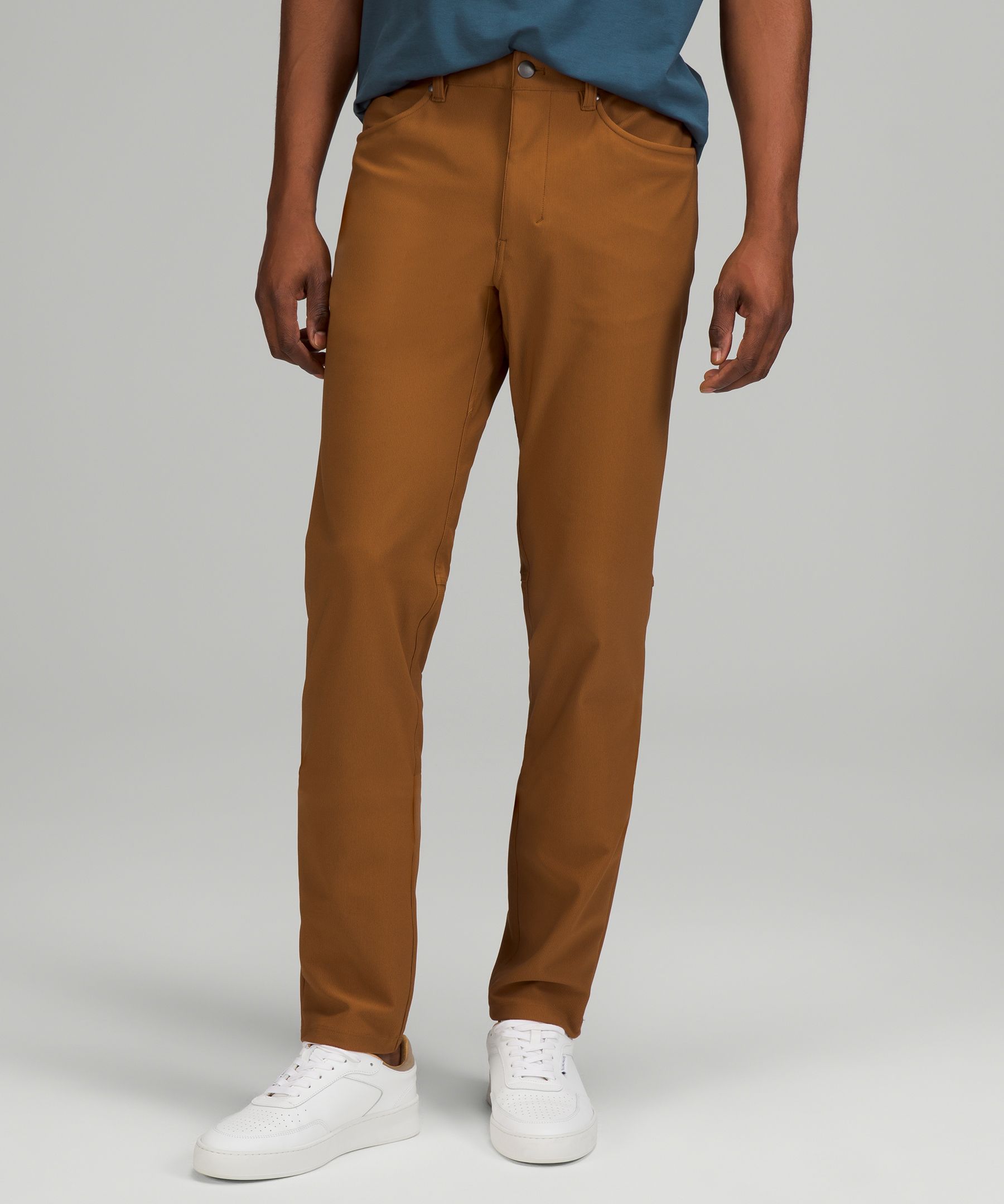 lululemon abc slim