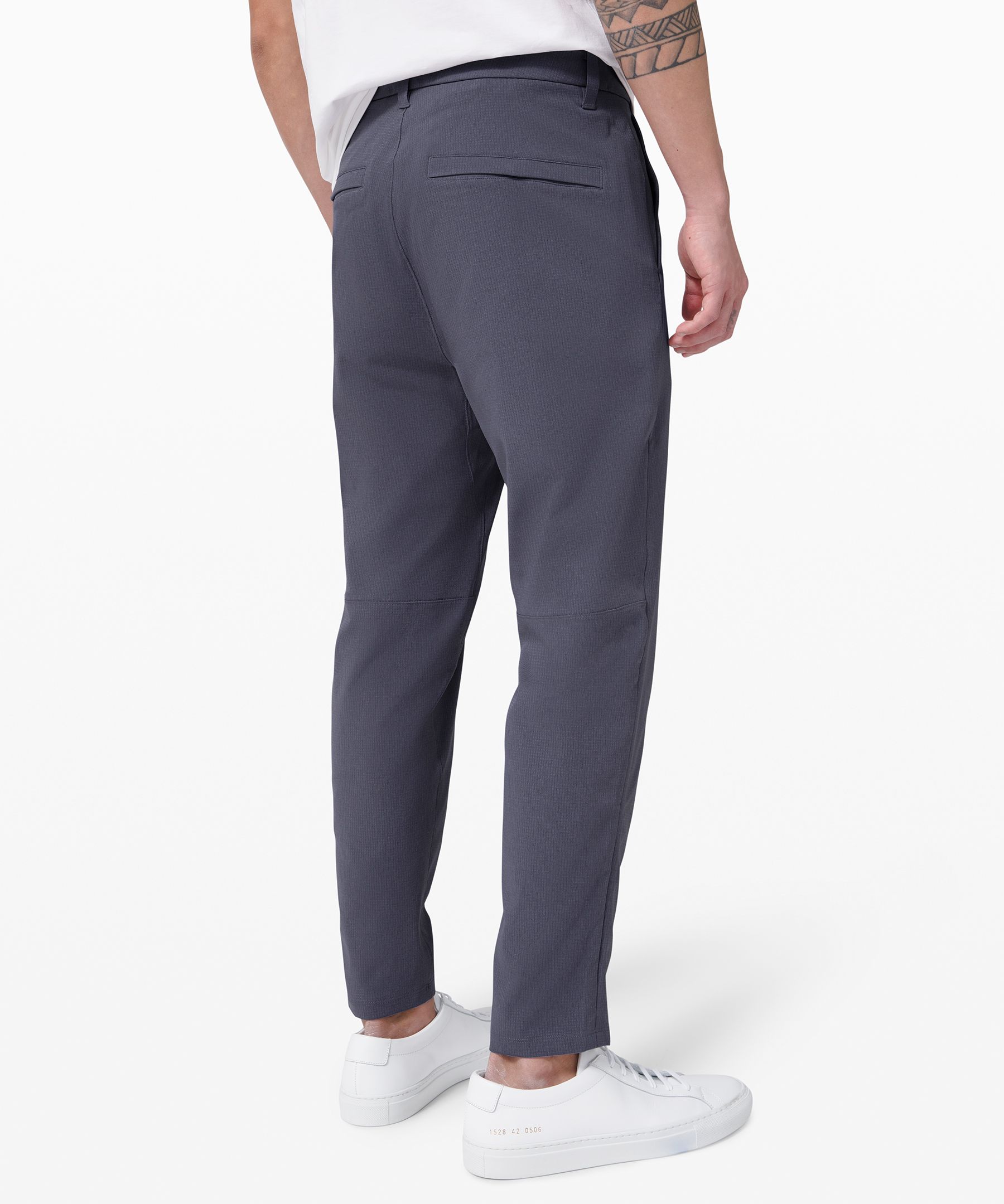 Lululemon Commission Pant Slim 2848  International Society of Precision  Agriculture