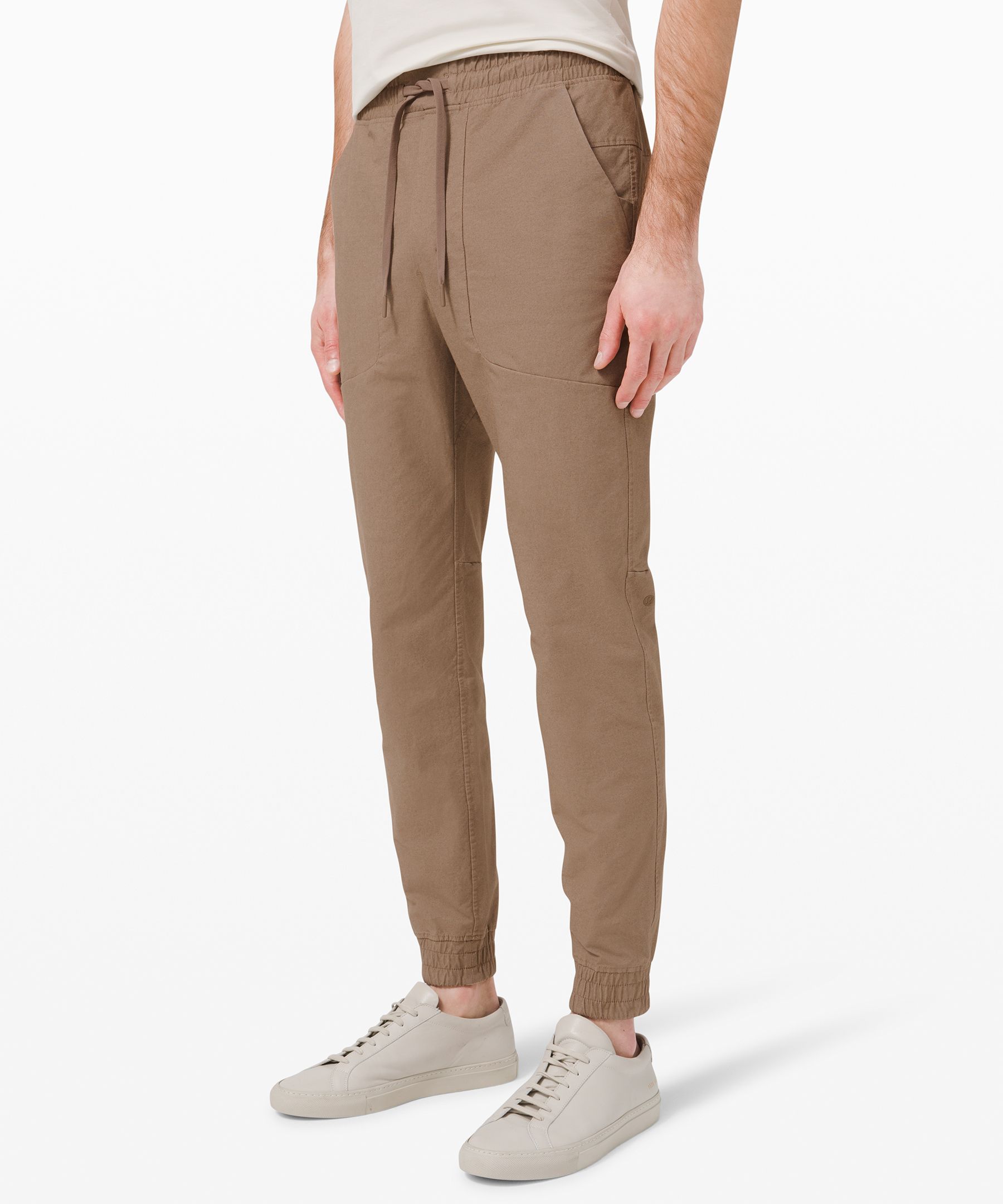 abc jogger shorter