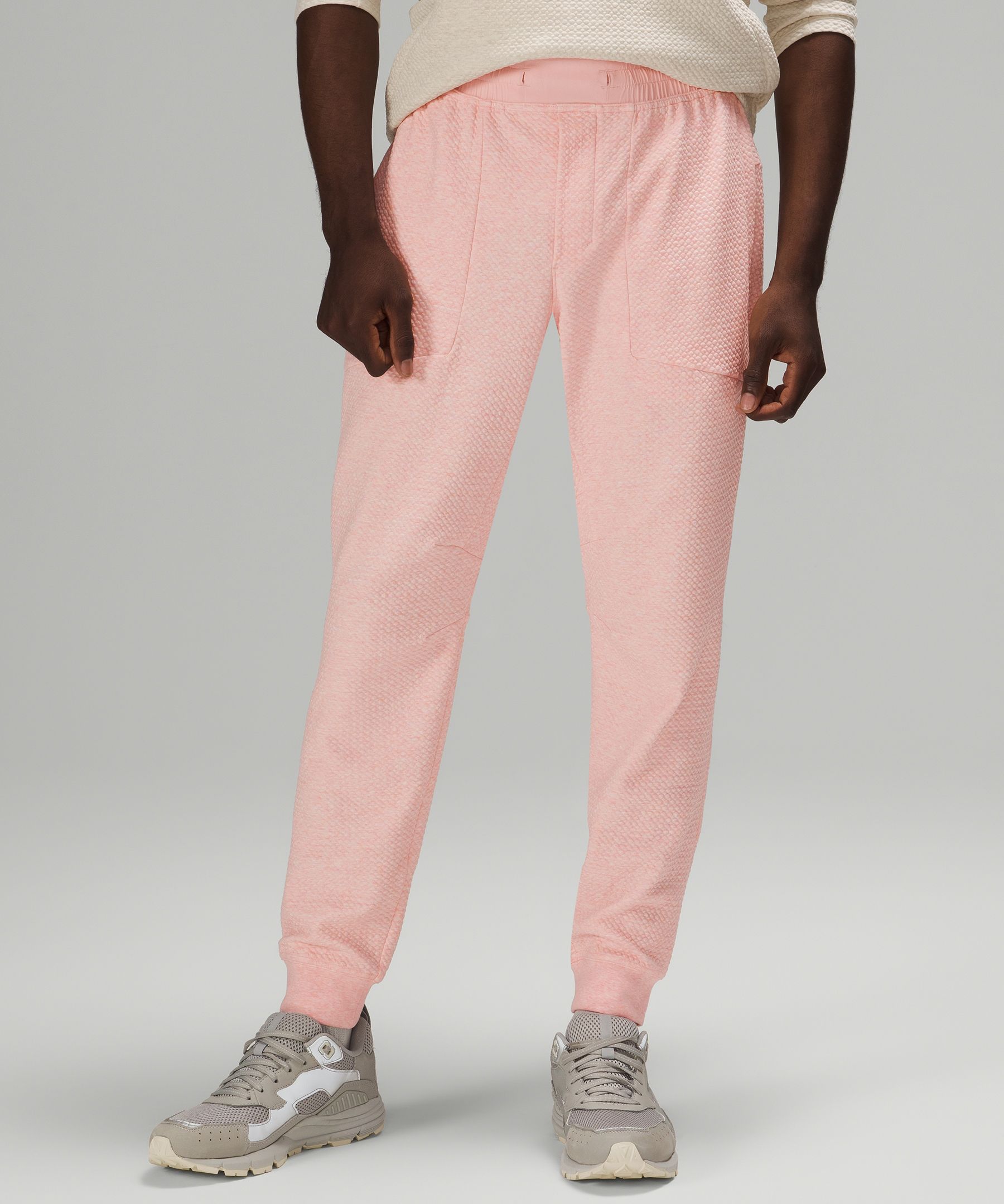 At ease jogger online lululemon