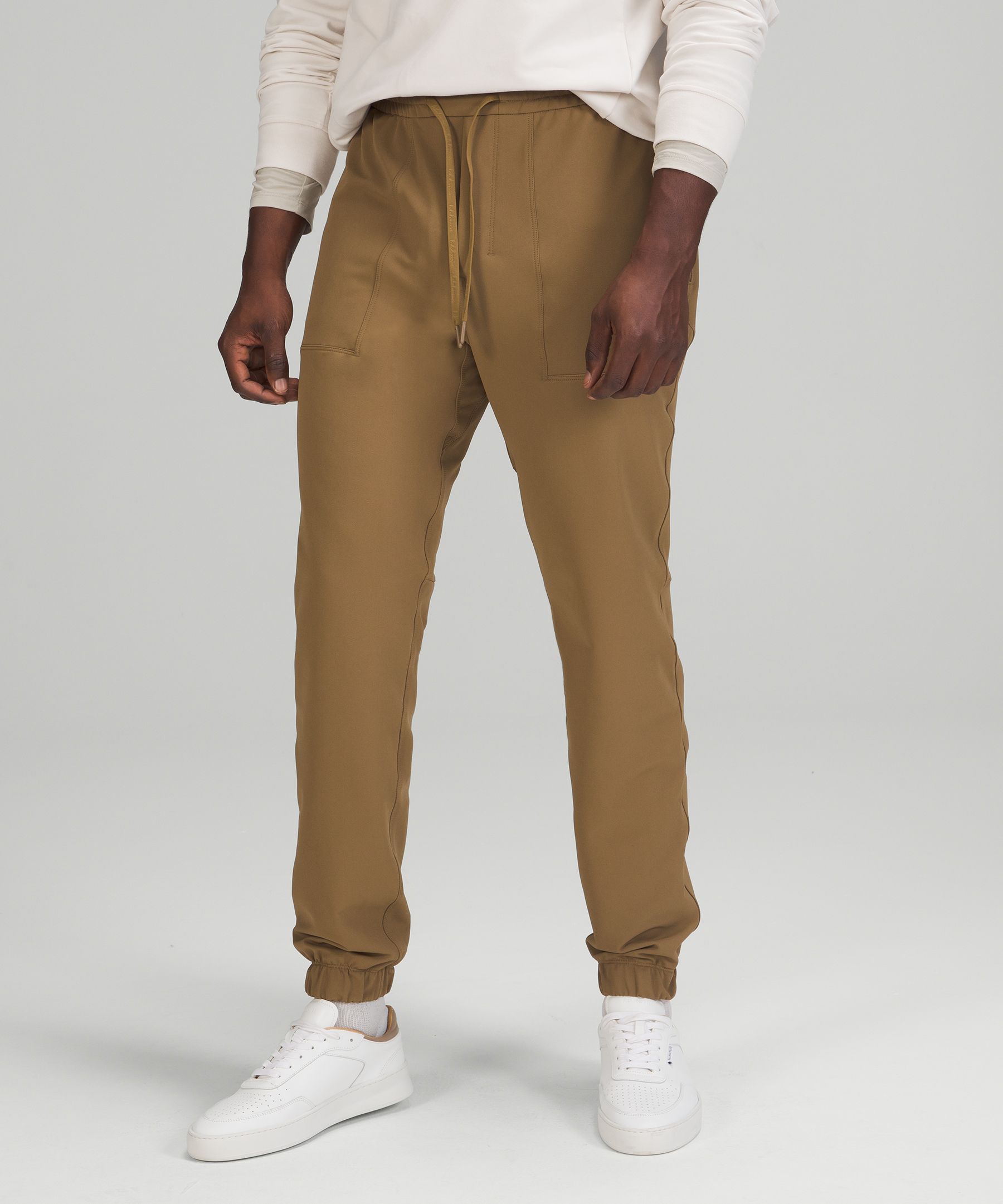 ABC Jogger DWR