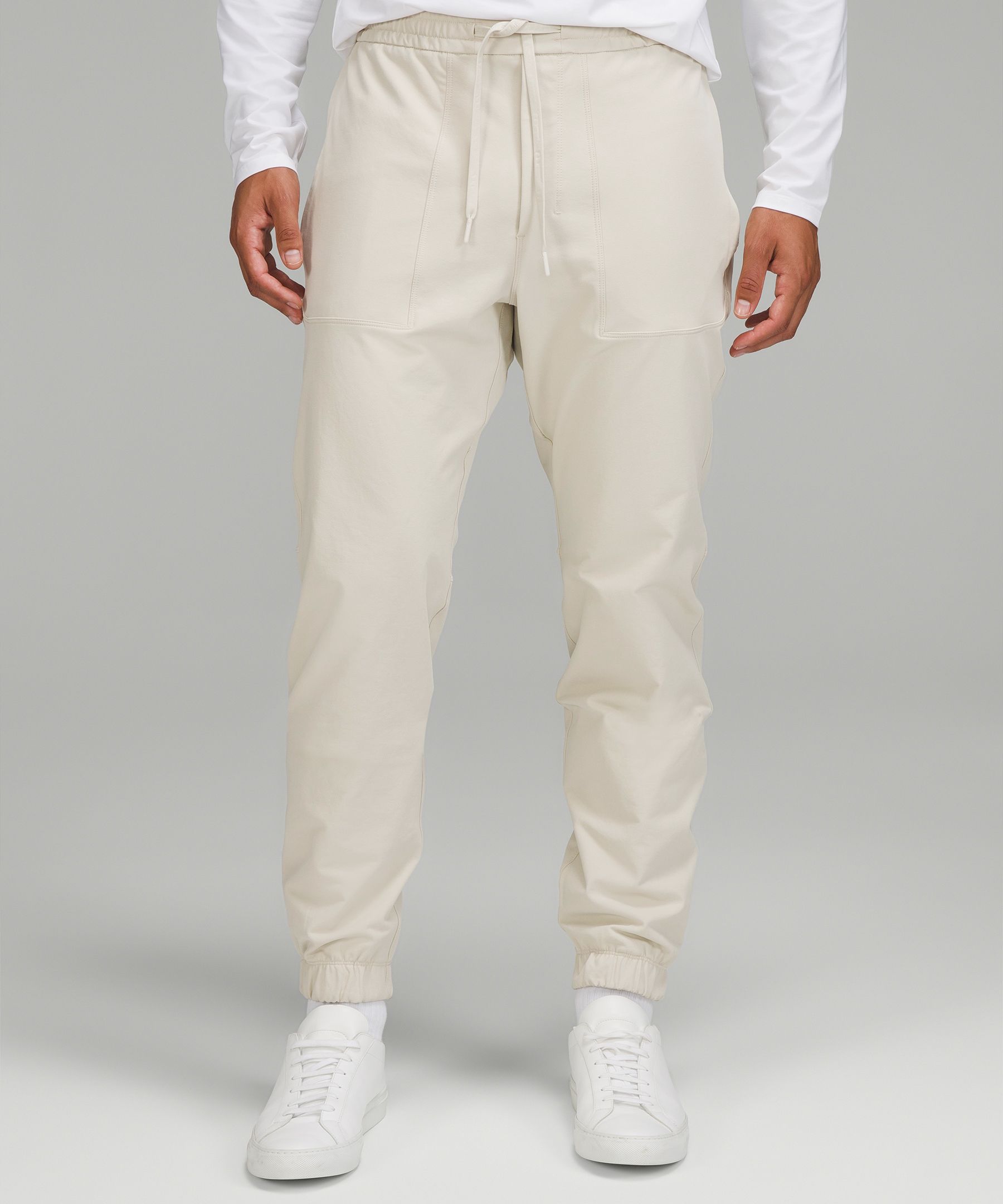 ABC Jogger | lululemon SG