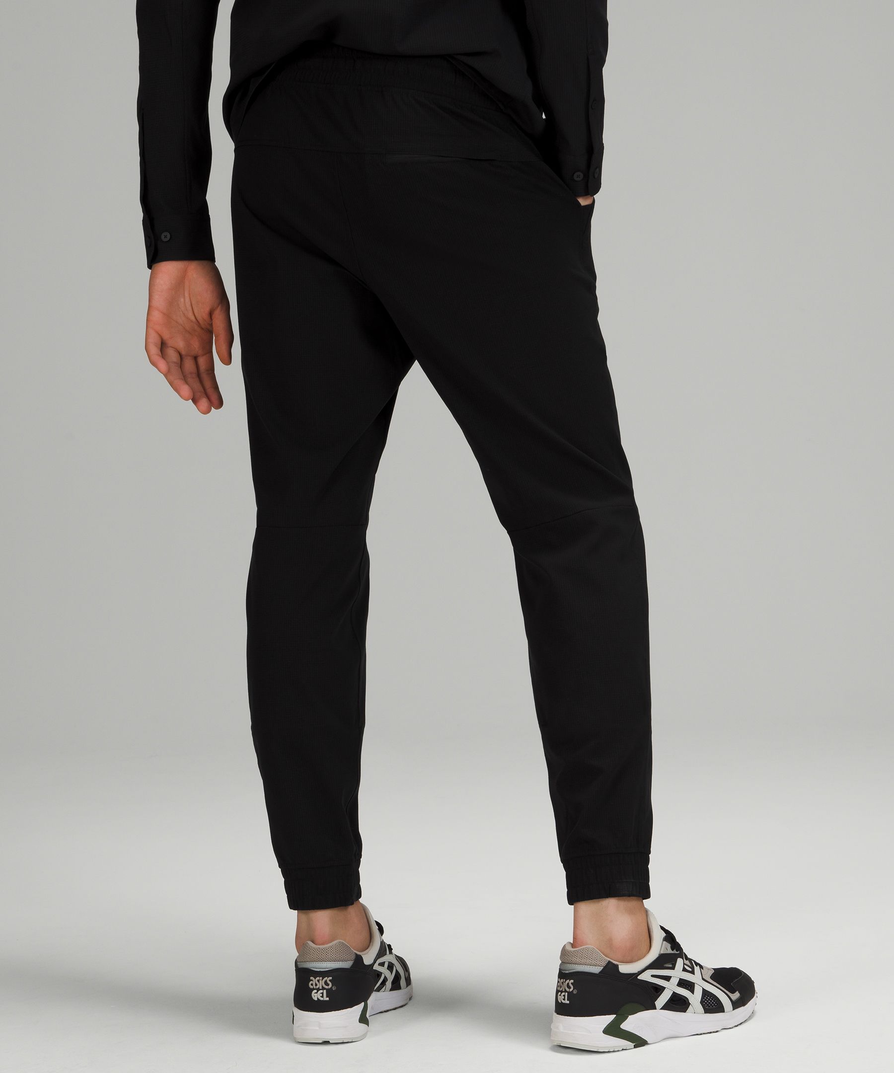 ABC Jogger *Ventlight Mesh | Joggers | Lululemon NZ