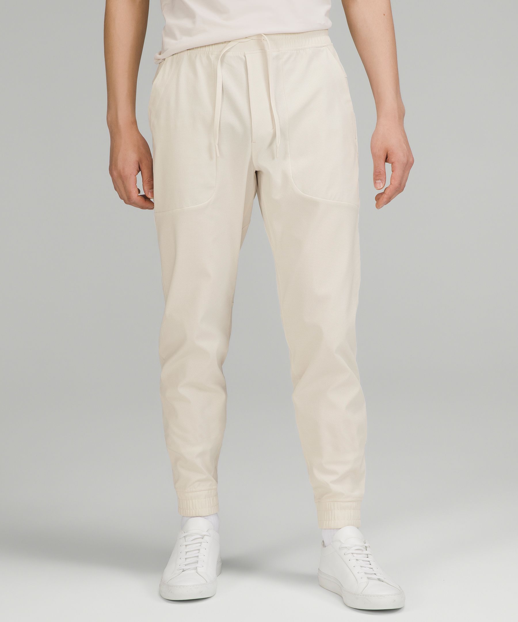 ABC Jogger *Ventlight Mesh