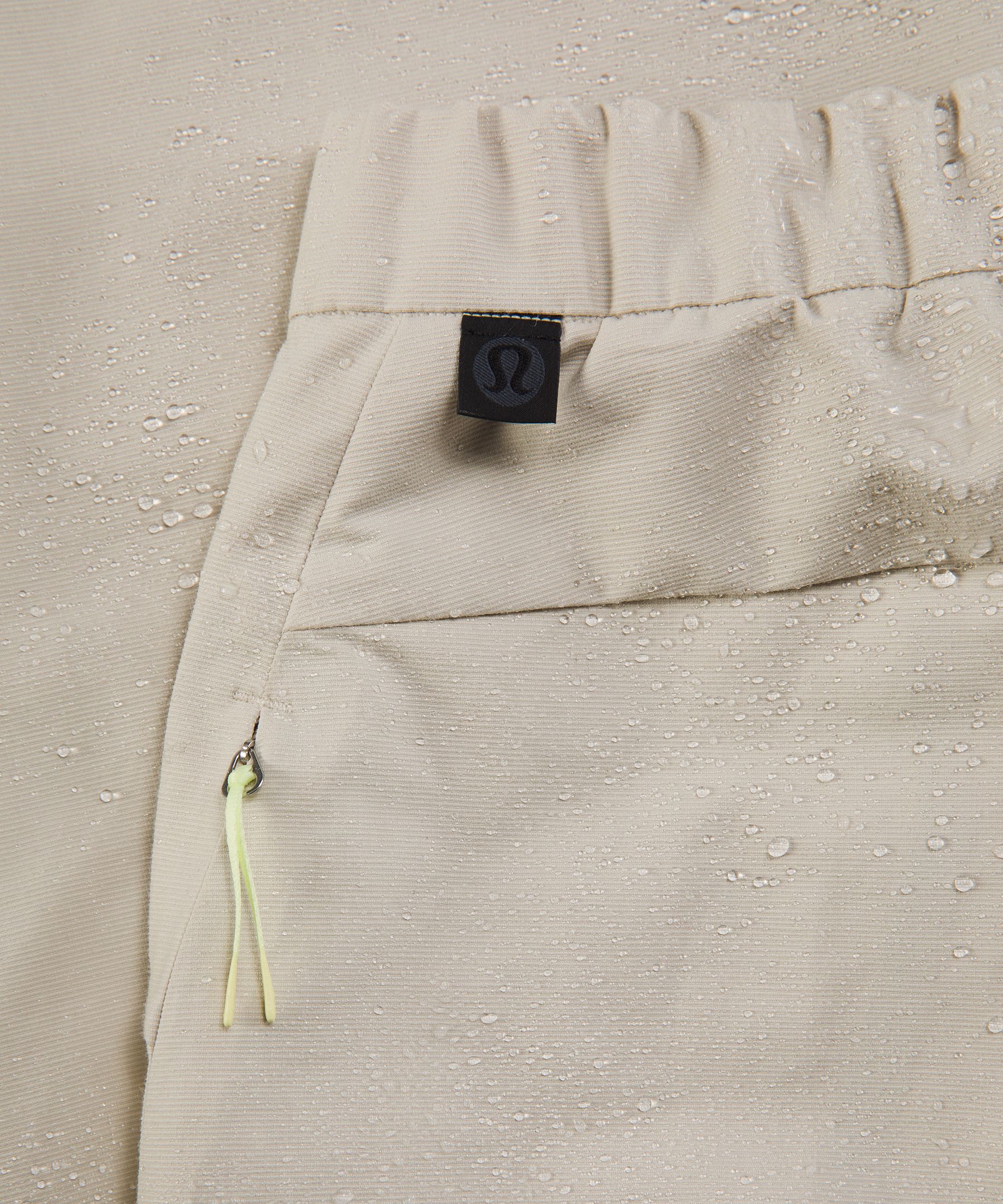 Lululemon lab Relaxed Cargo Pants 26". 7