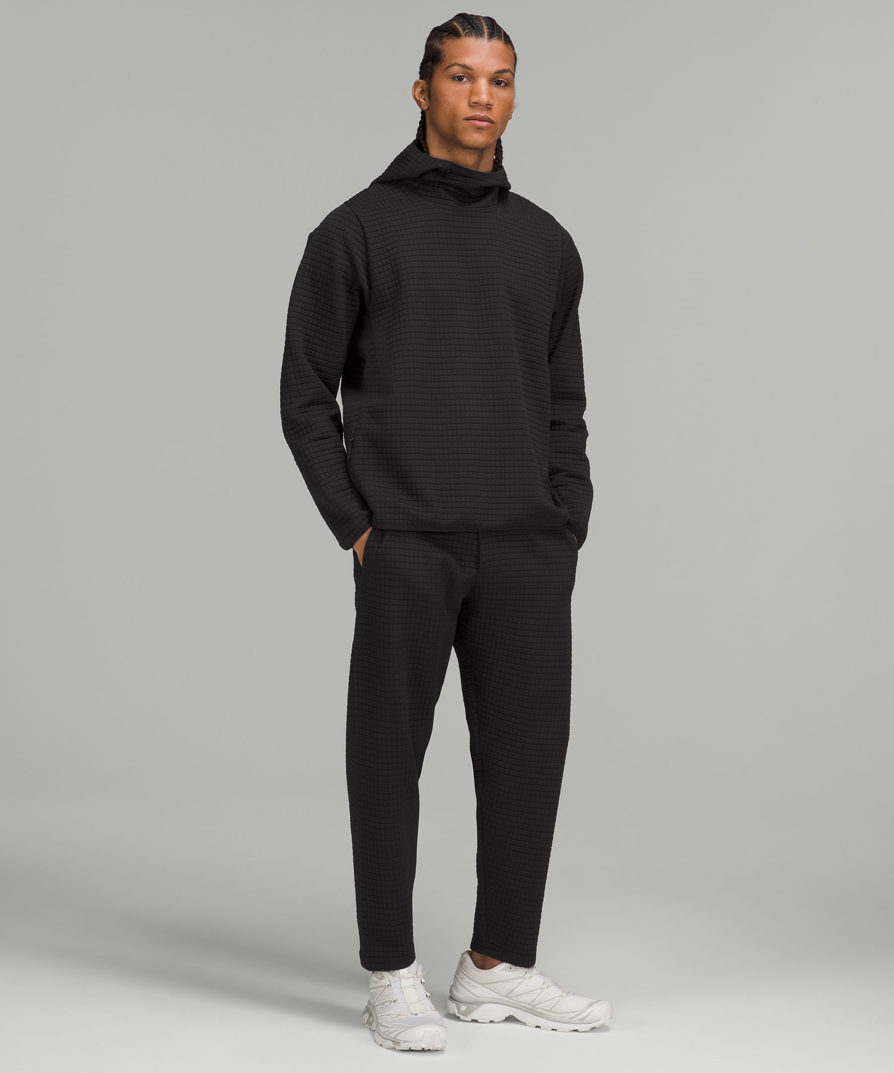 Lululemon discount tracksuit mens