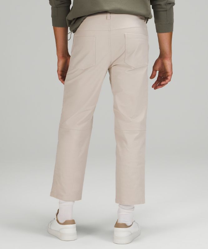 ABC Relaxed-Fit Crop Pant *Utilitech