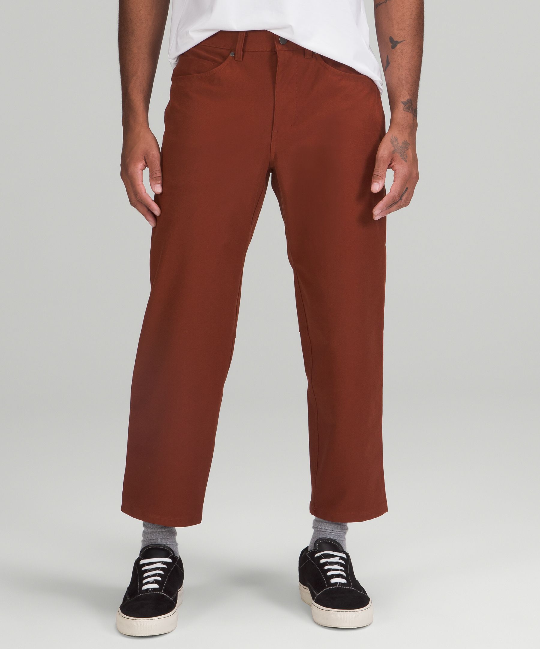 Lululemon Utilitech Pull-on Relaxed-fit Pants | ModeSens