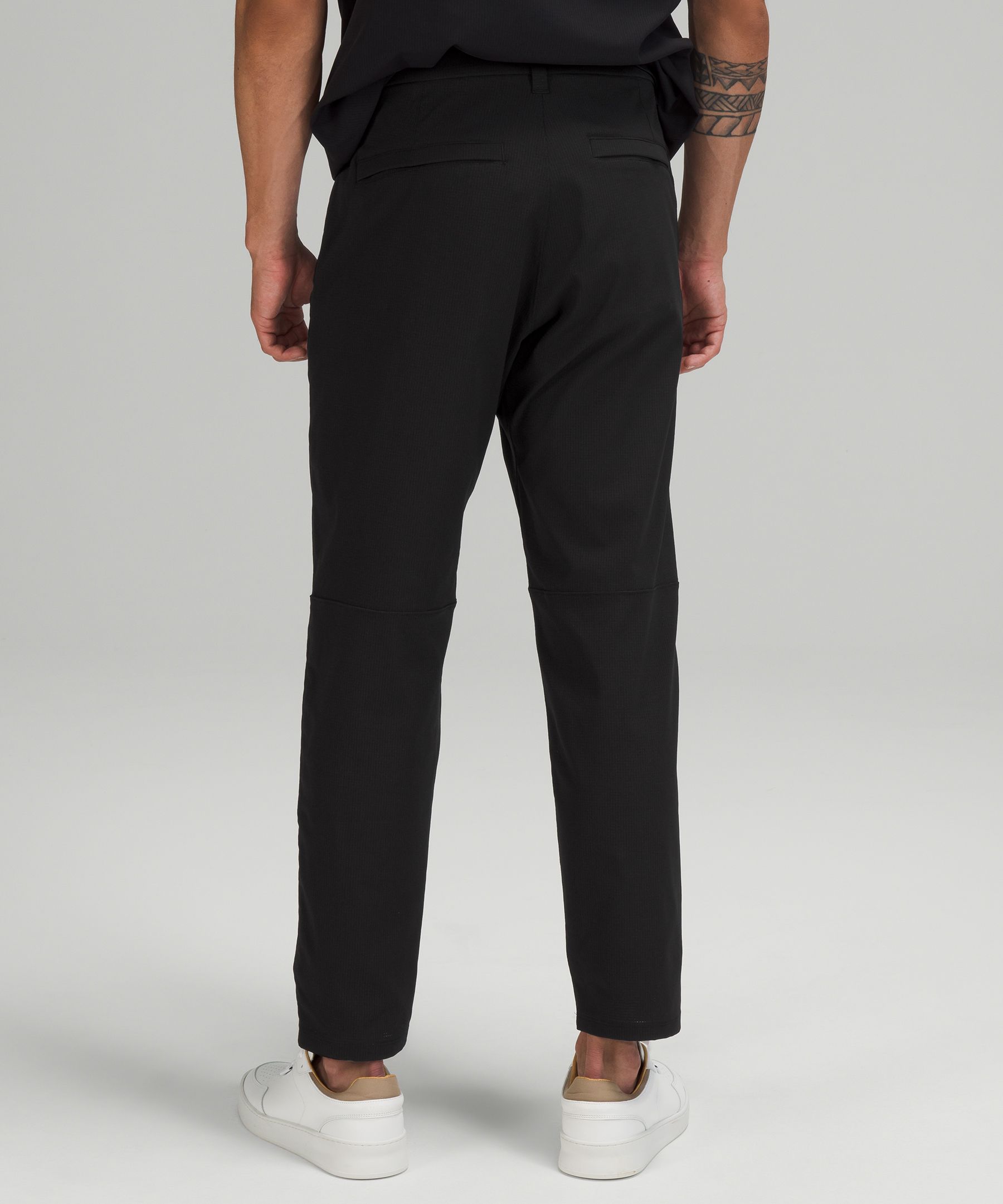 Assorted Brands Black Casual Pants Size 8 - 58% off