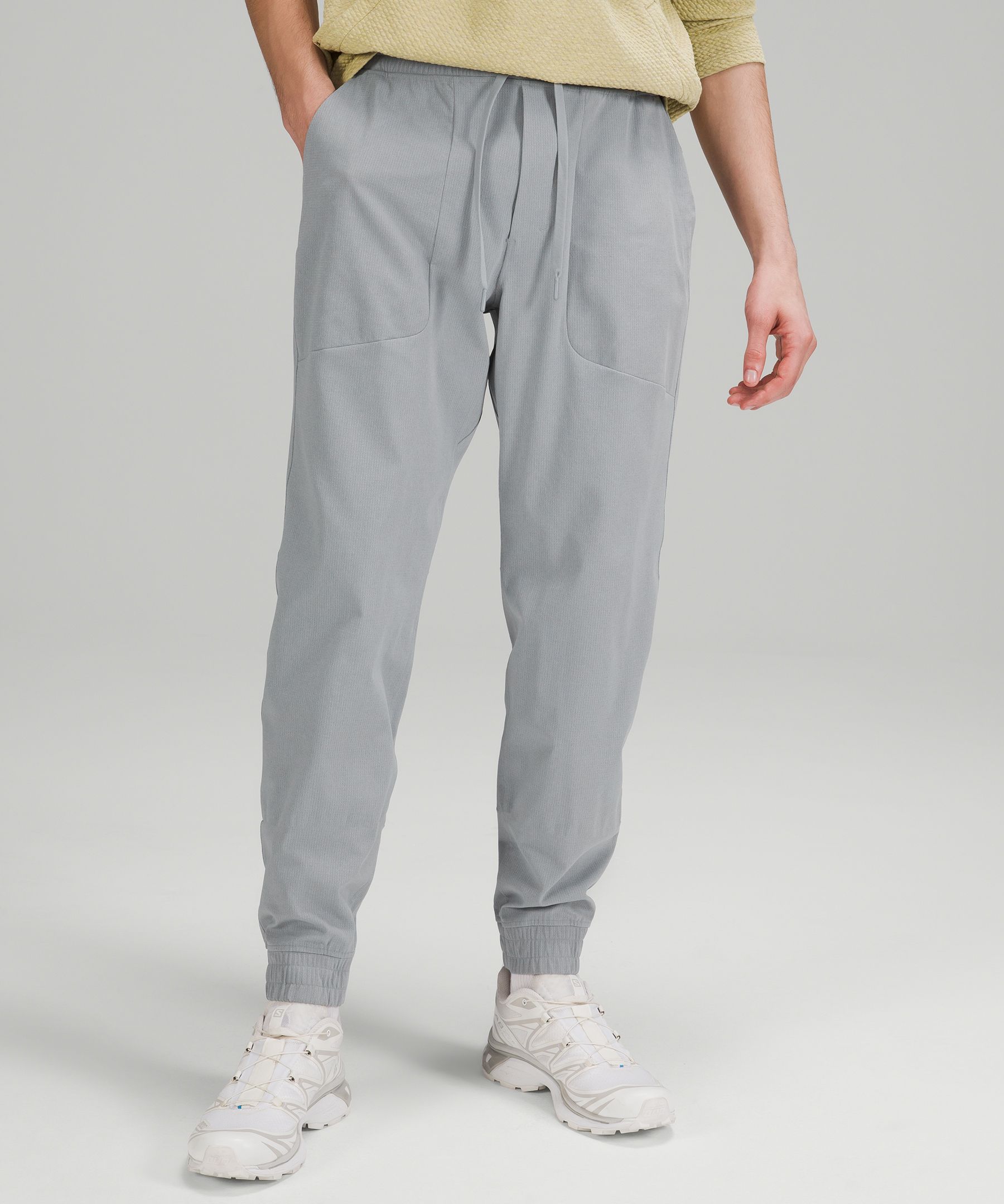 ABC Jogger *WovenAir