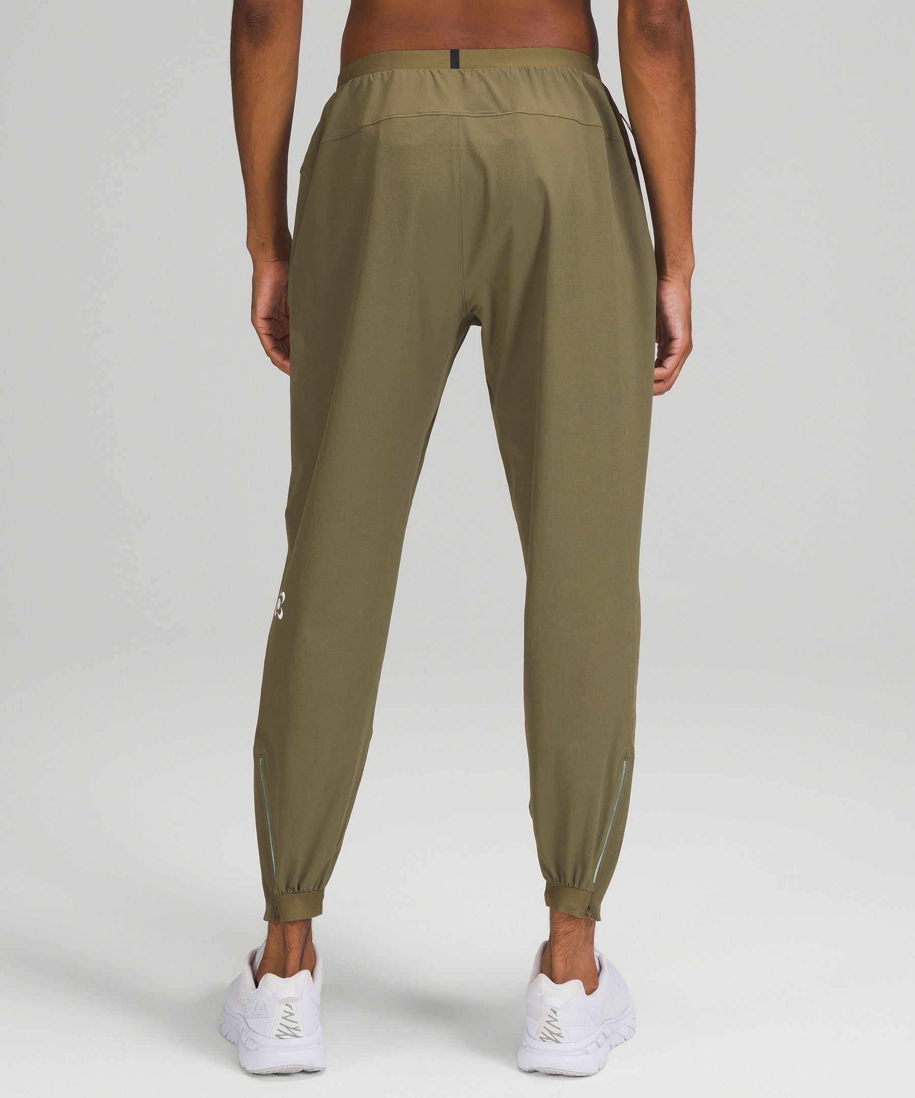 run state jogger lululemon