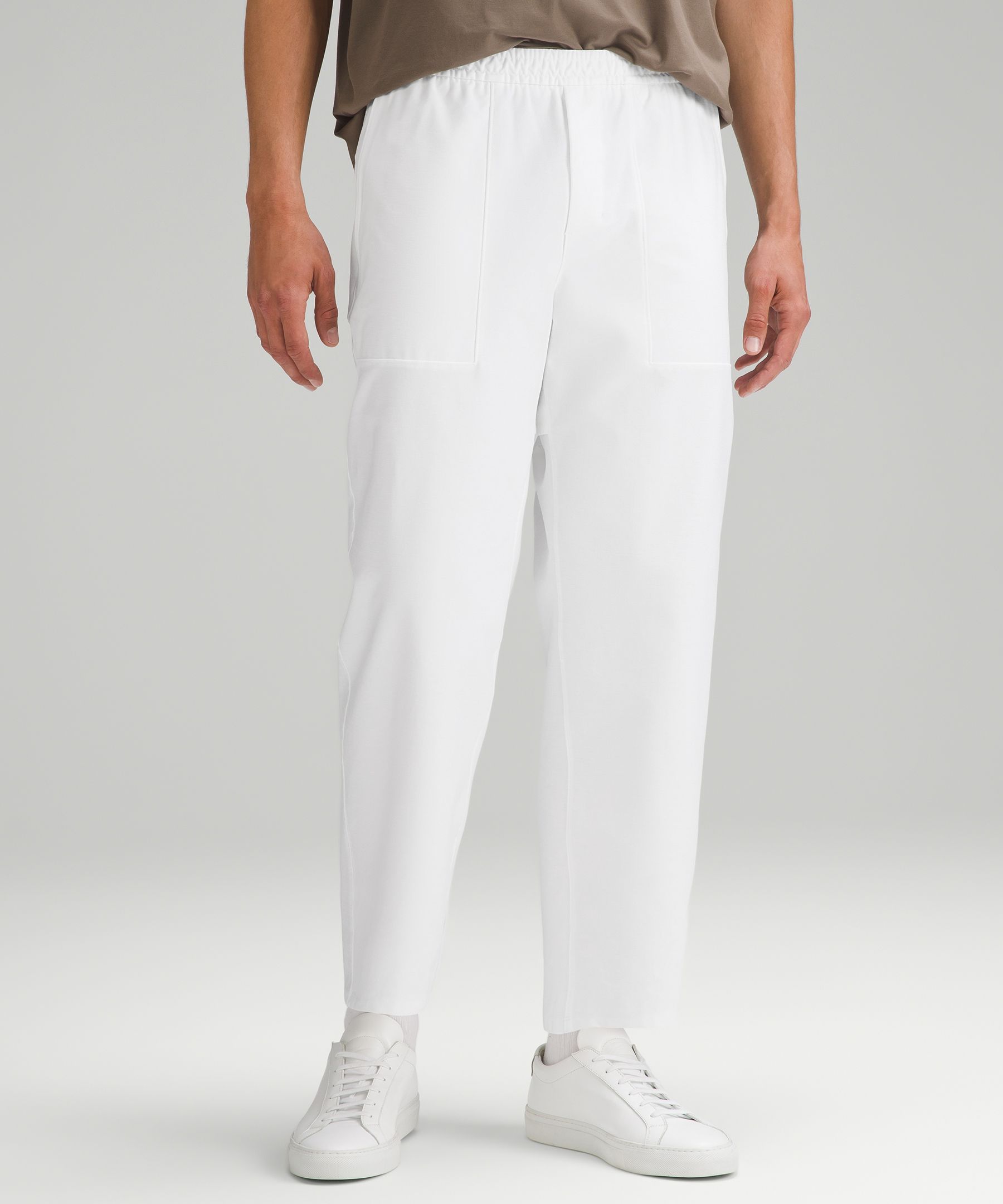Lululemon Utilitech Pull-on Relaxed-fit Pants