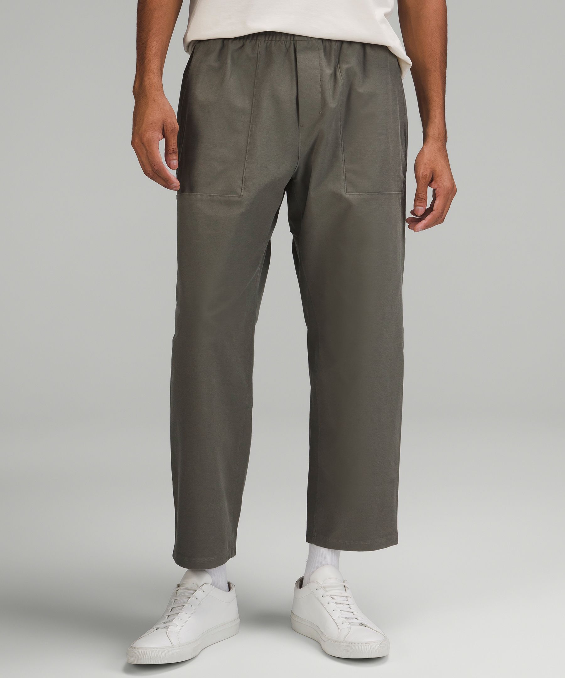 Comfortable Pants for Men | lululemon