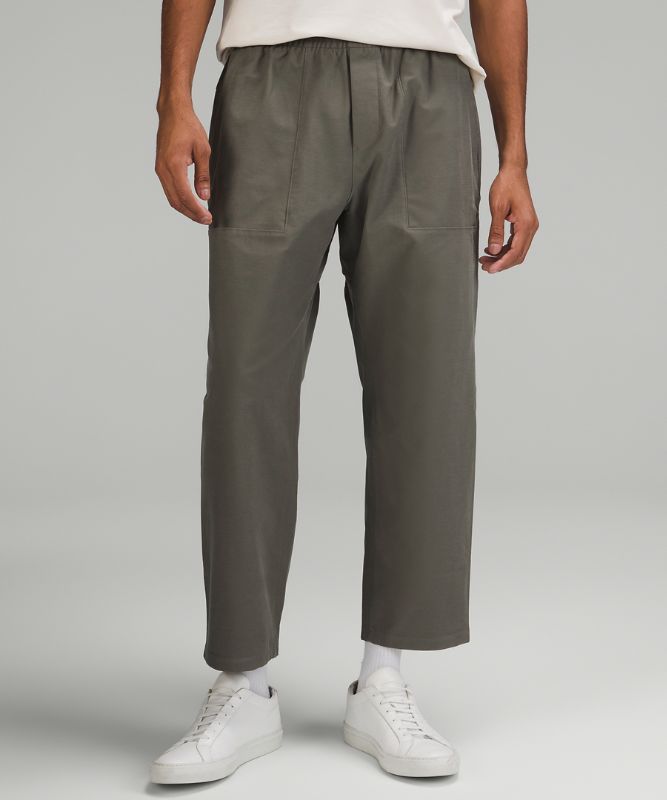Utilitech Pull-On Relaxed-Fit Pant *Online Only