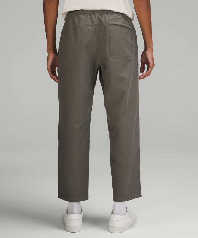 Utilitech Pull-On Relaxed-Fit Pant *Online Only