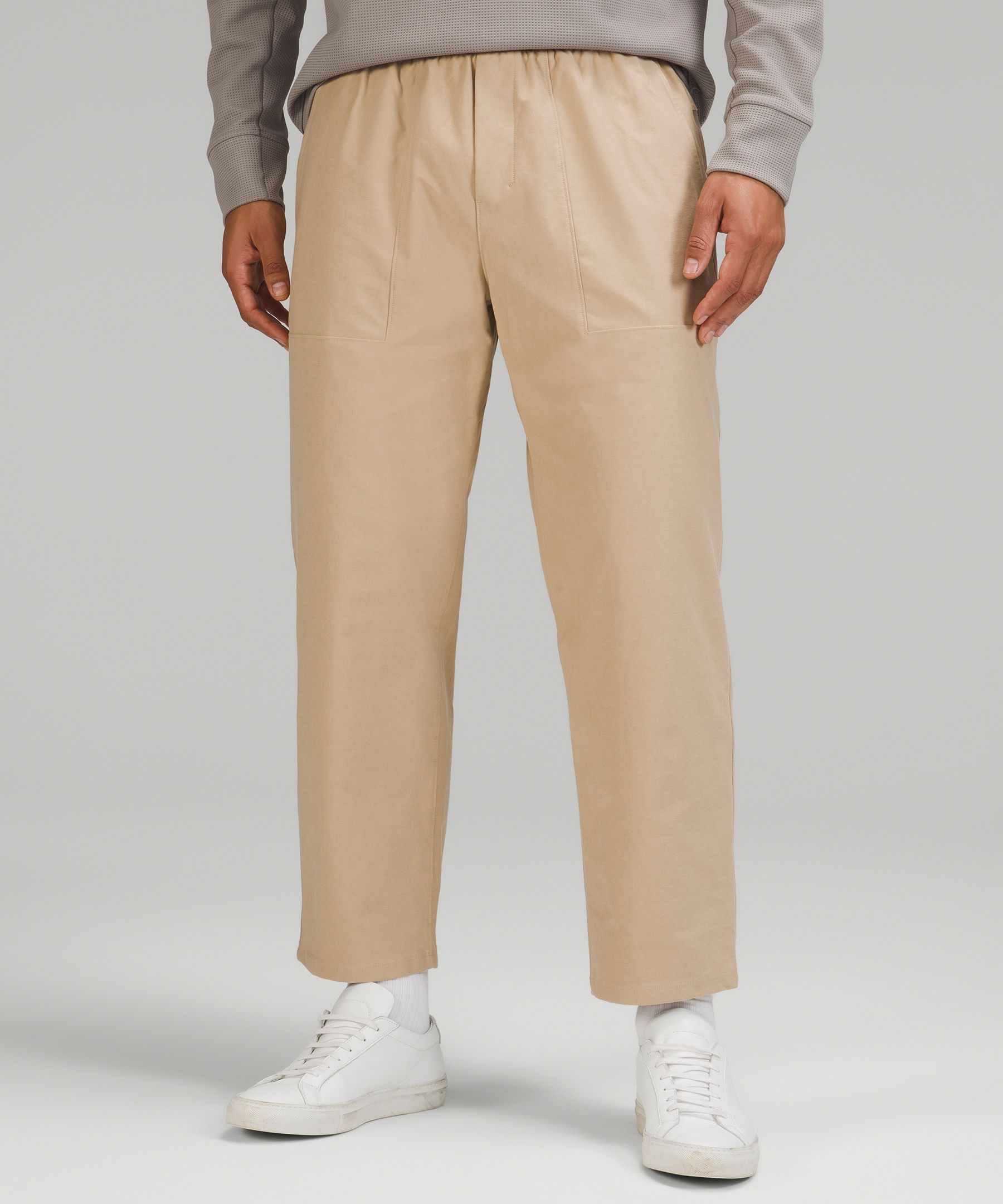 Lululemon Utilitech Pull-on Relaxed-fit Pants