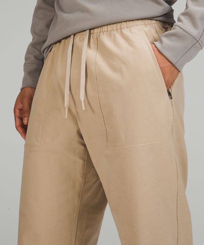 Utilitech Pull-on-Hose im Relaxed Fit