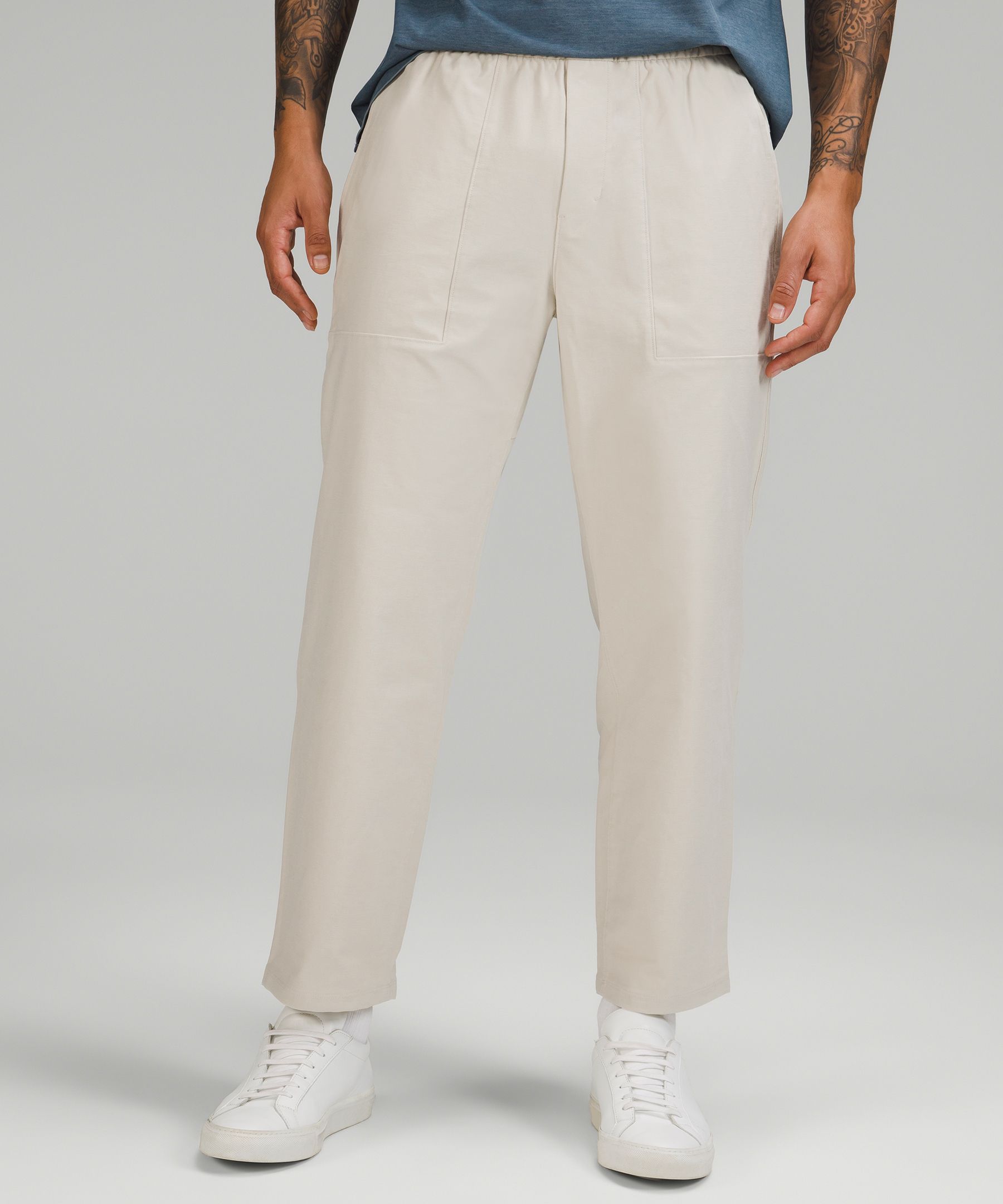 Lululemon Utilitech Pull-on Relaxed-fit Pants